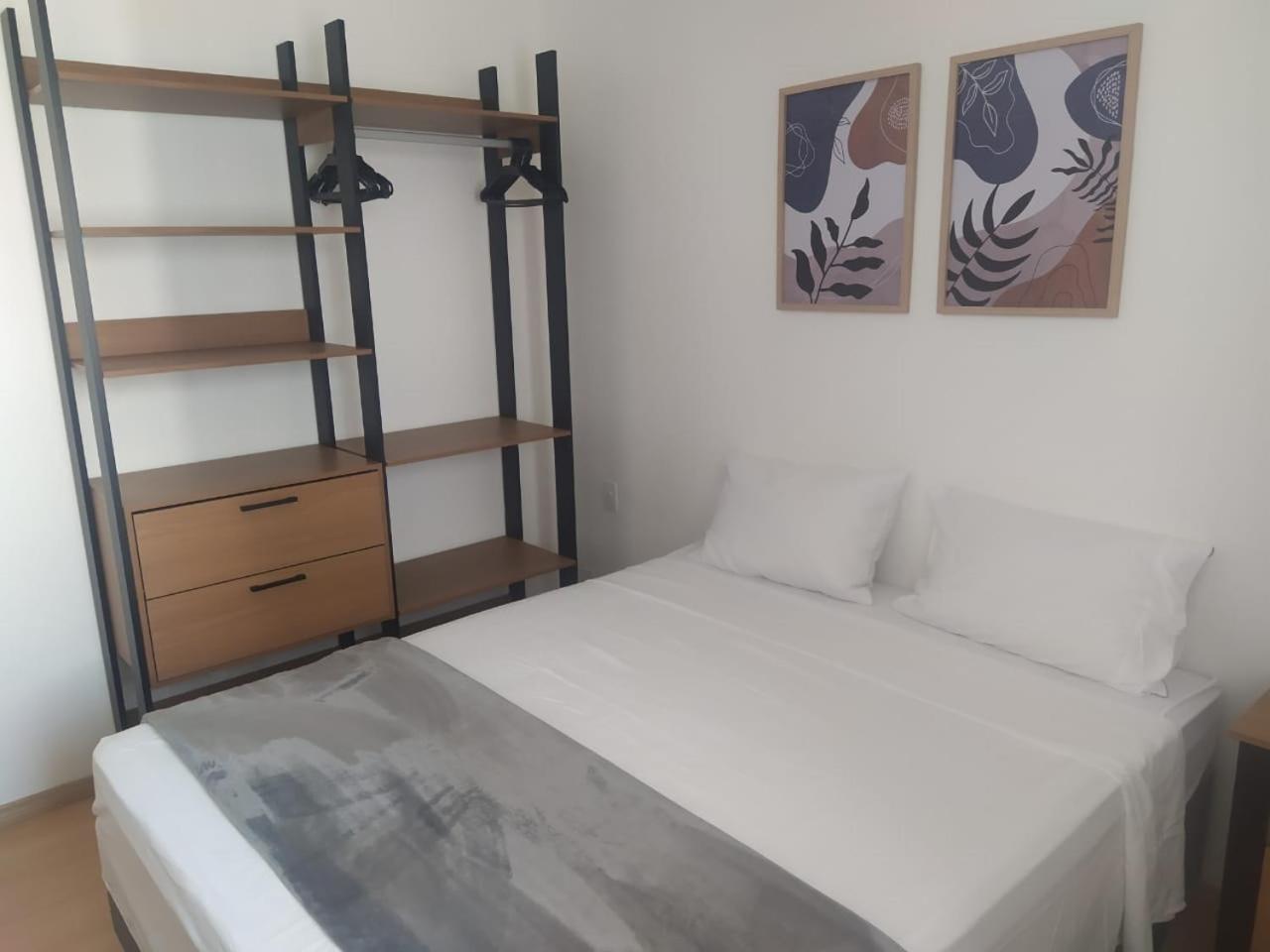 Apartamento 104 - La *