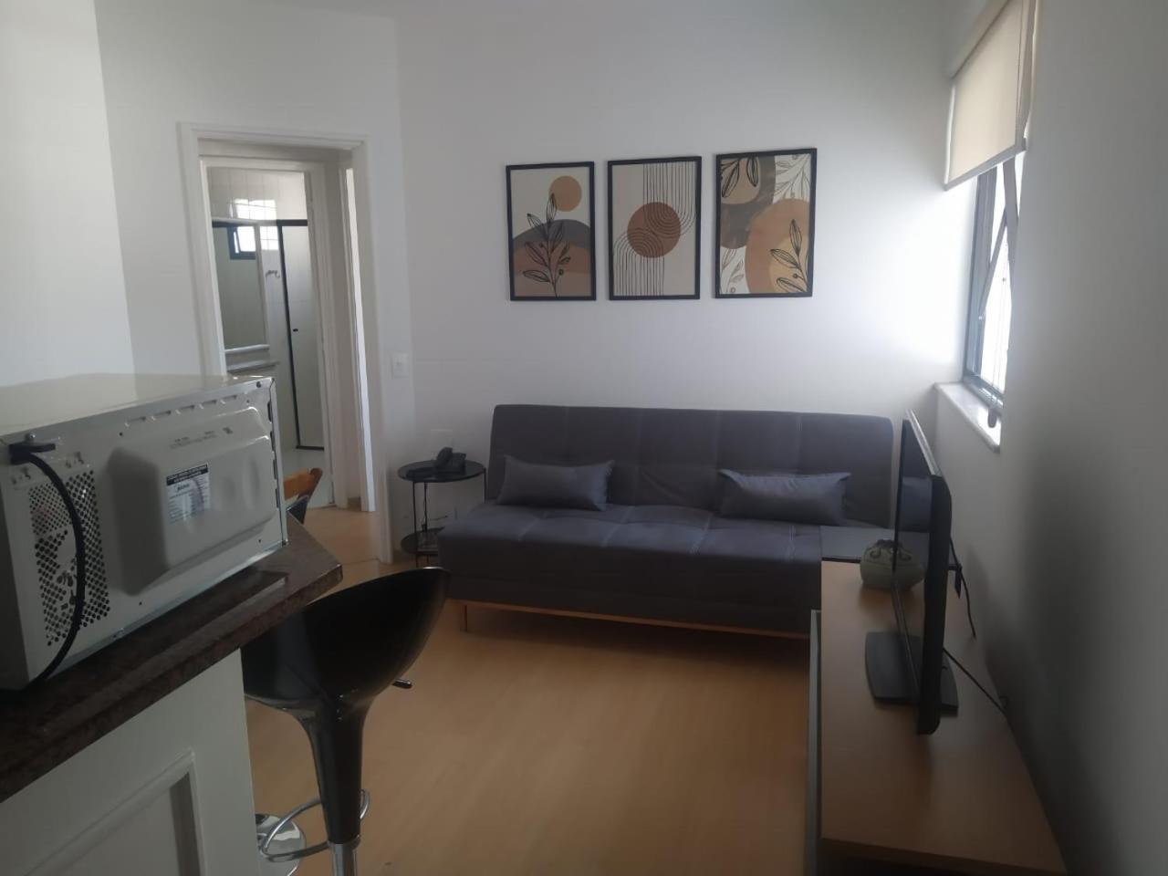 Apartamento 104 - La