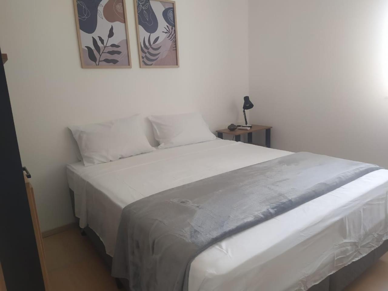 Apartemen Apartamento 104 - La Sao Paulo