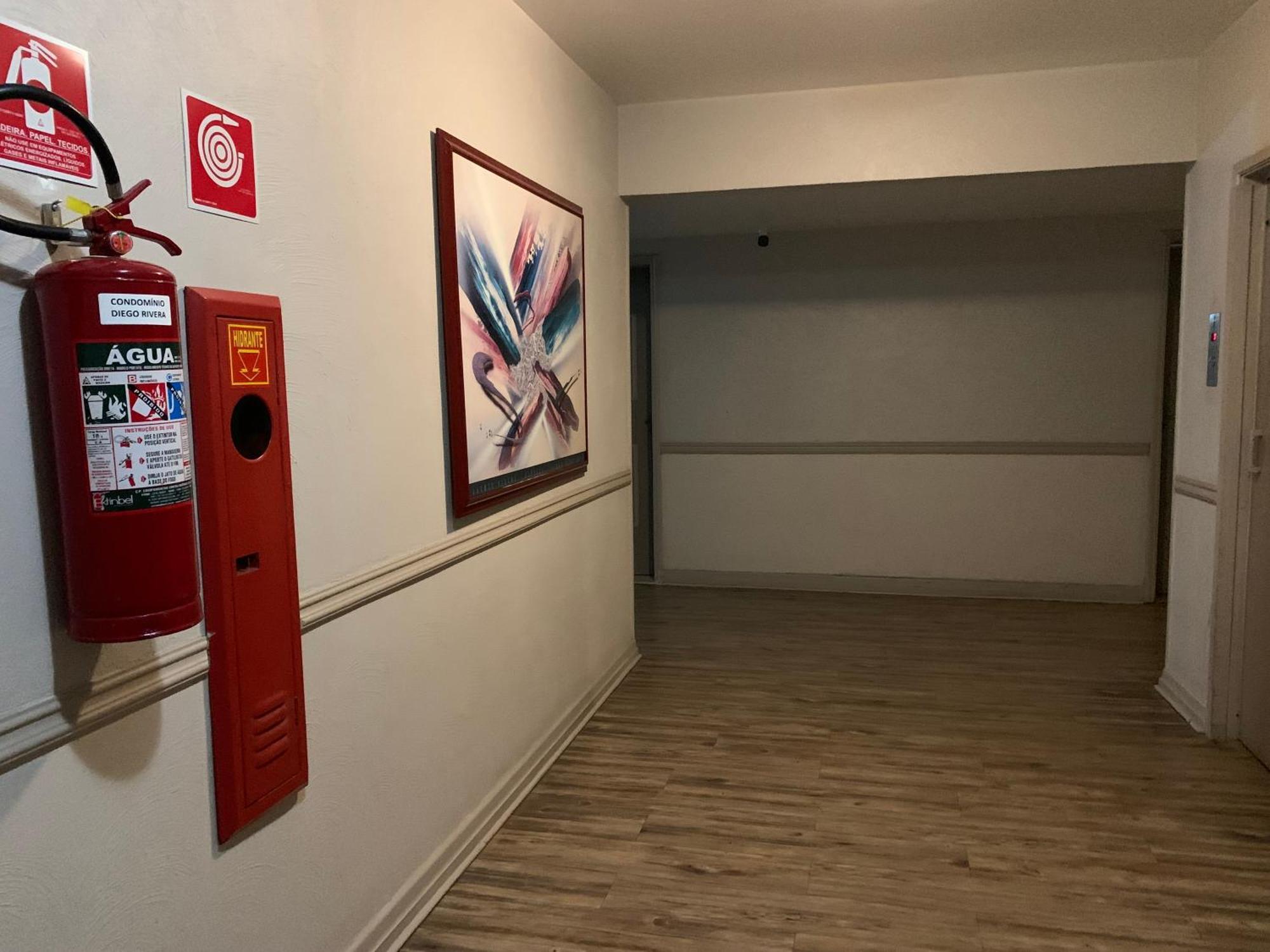 Apartemen Sleepy-inn Jardins
