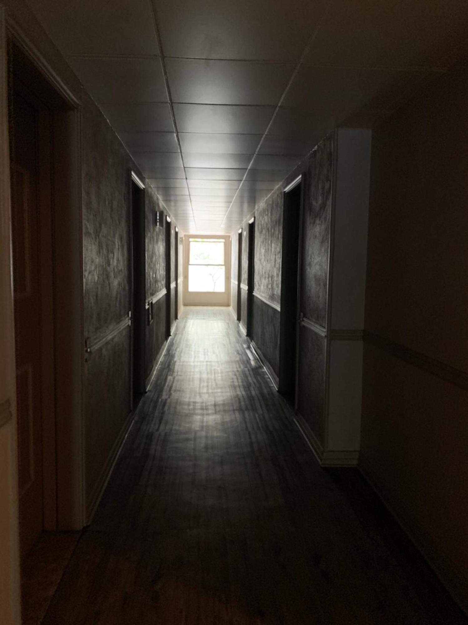 Sleepy-inn Jardins Apartemen