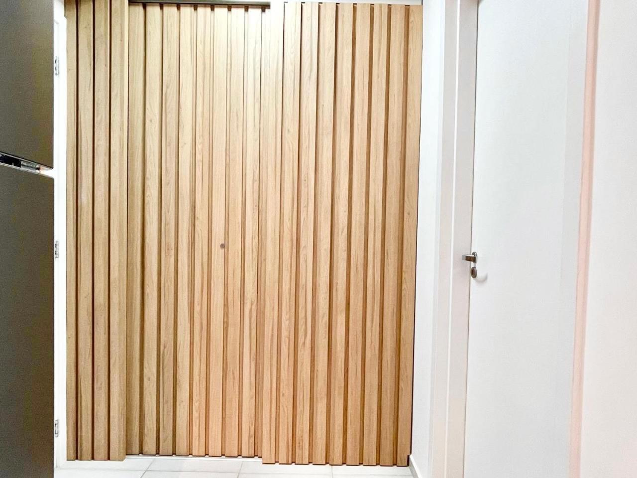 Espacoso E Aconchegante Na Bela Vista Apartemen *