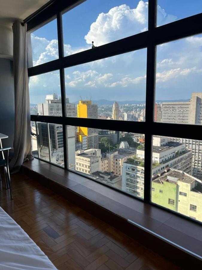 Apartemen Loft Mirante 3224 *