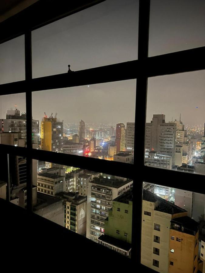 Loft Mirante 3224 *