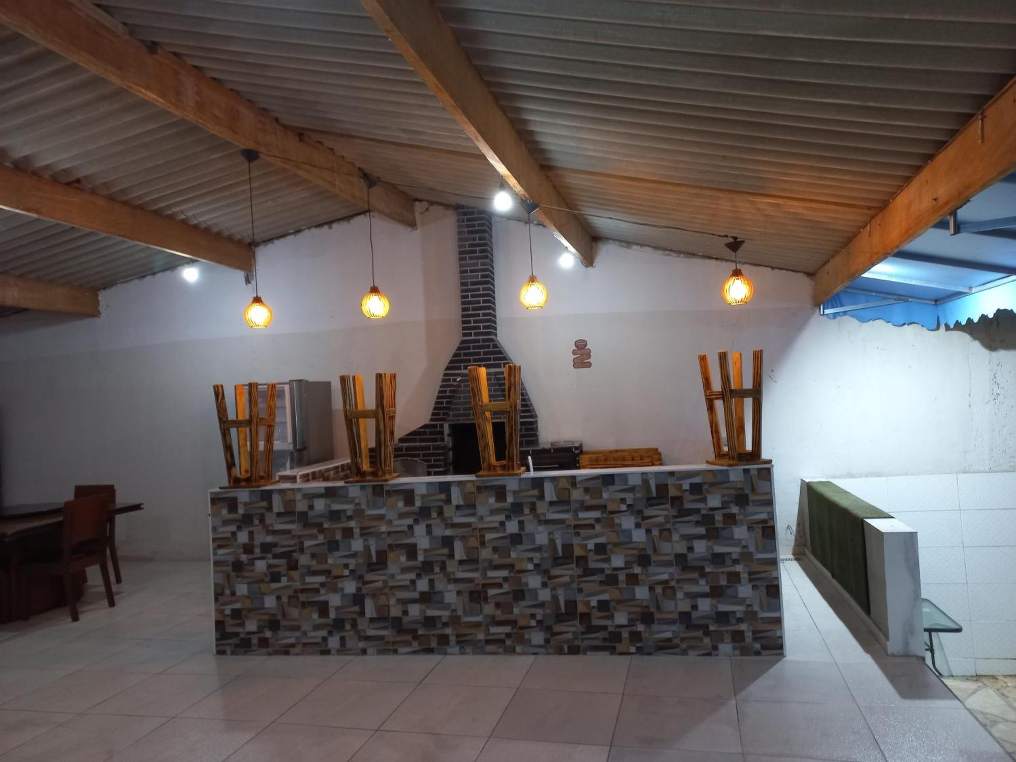 Tatil Evi Chacara Hmb *