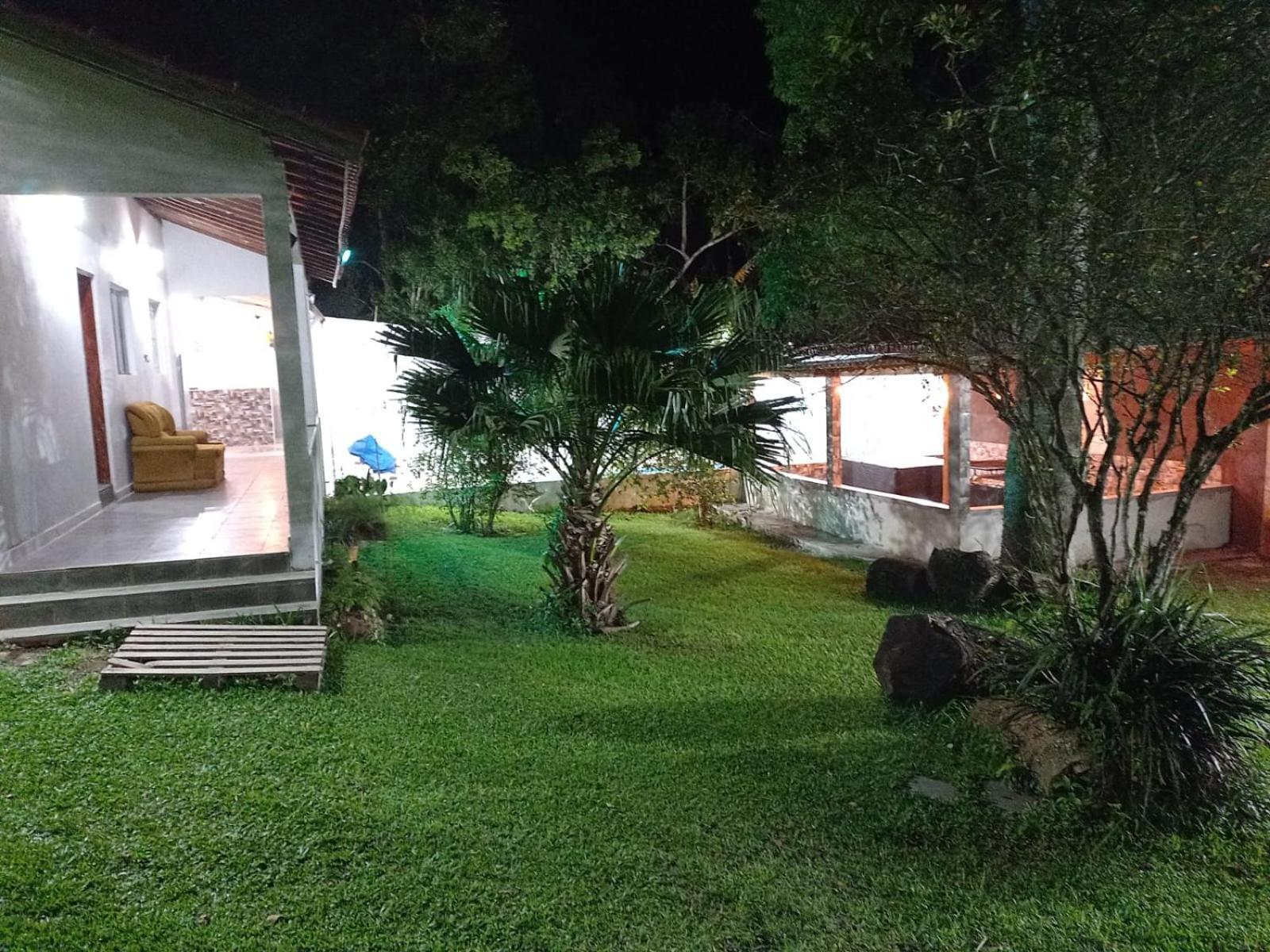 Chacara Hmb