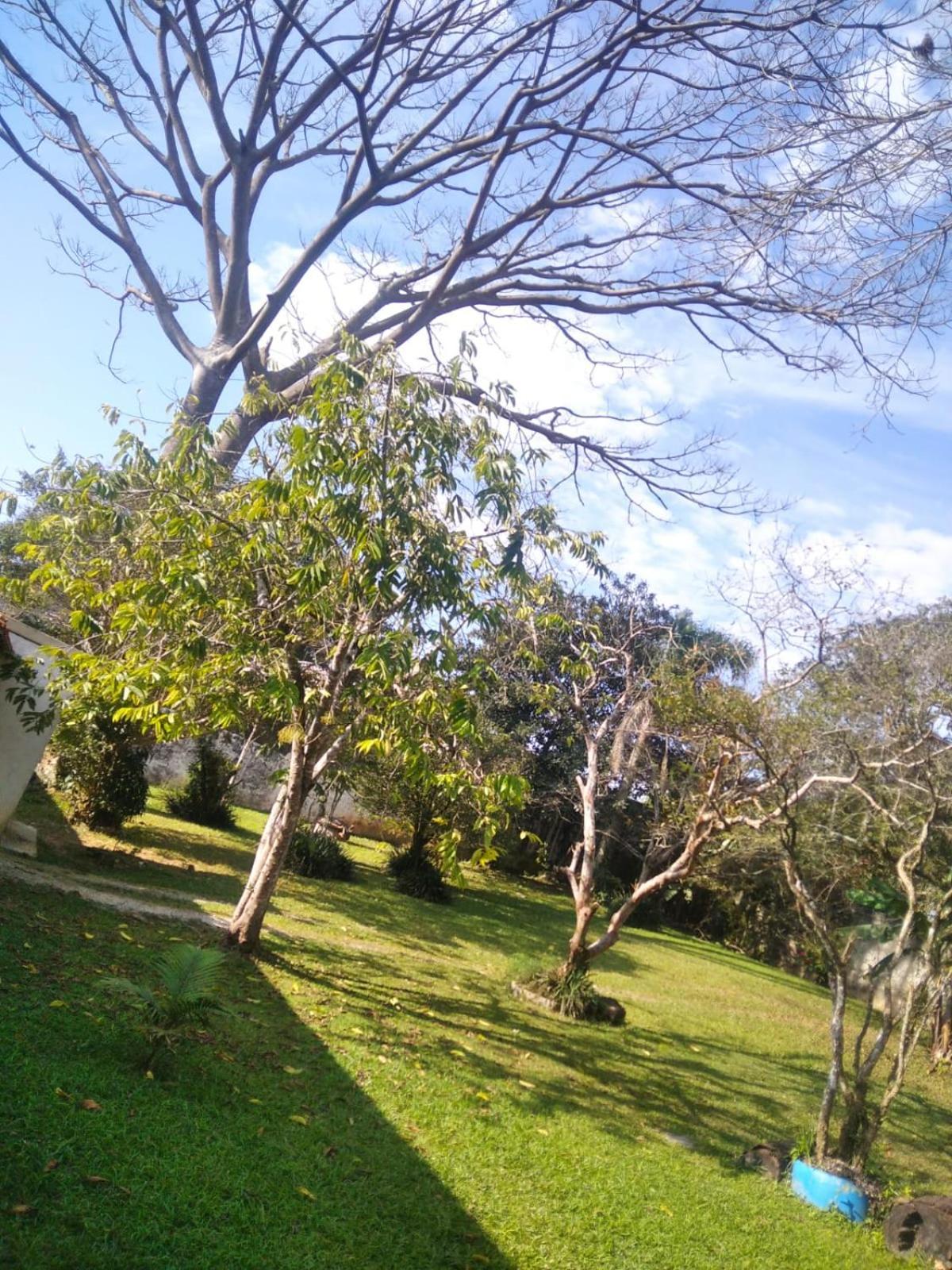 Tatil Evi Chacara Hmb