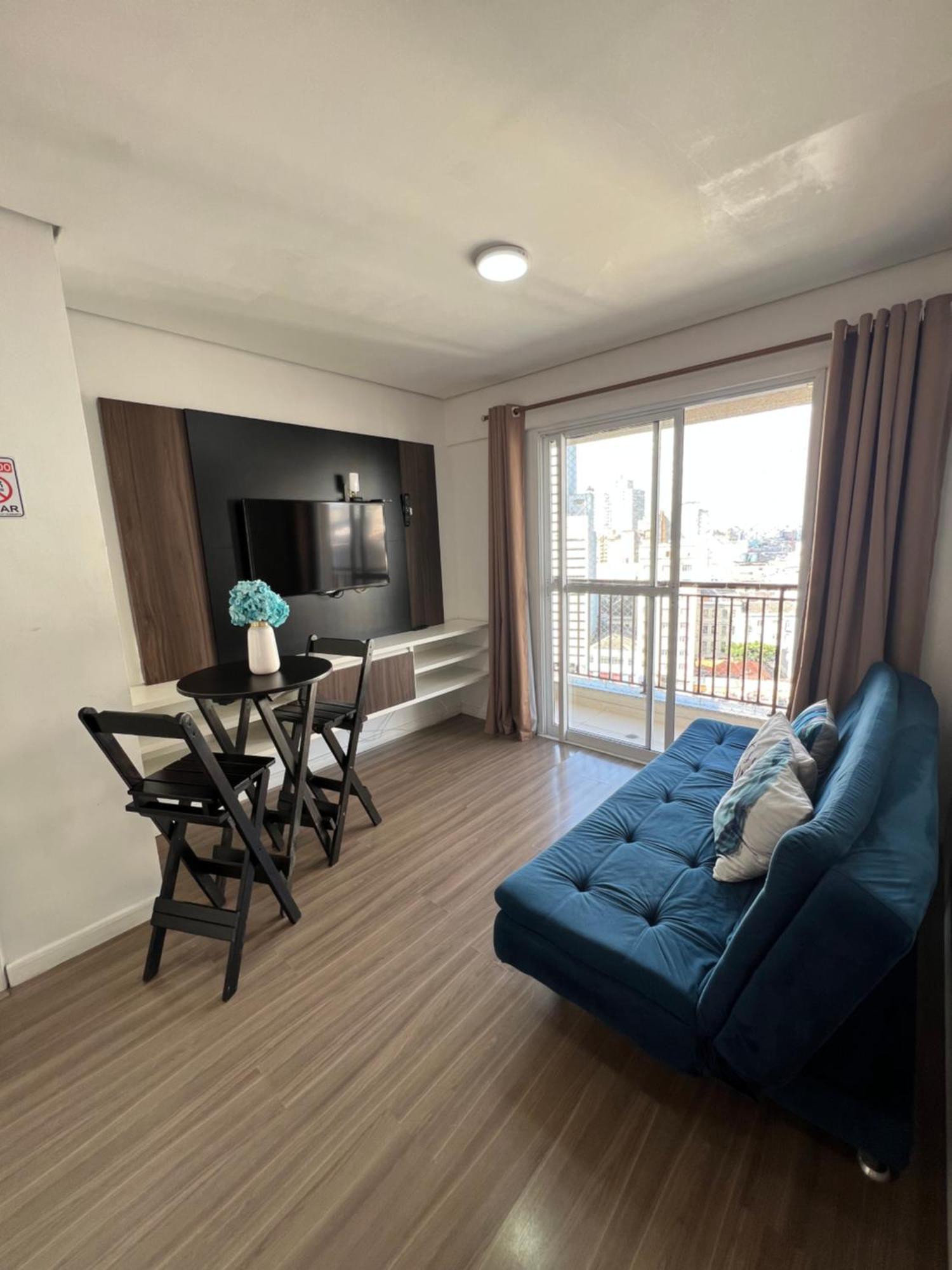 Apartment Seular 911 O Conforto De Um Lar Em Qualquer Lugar *