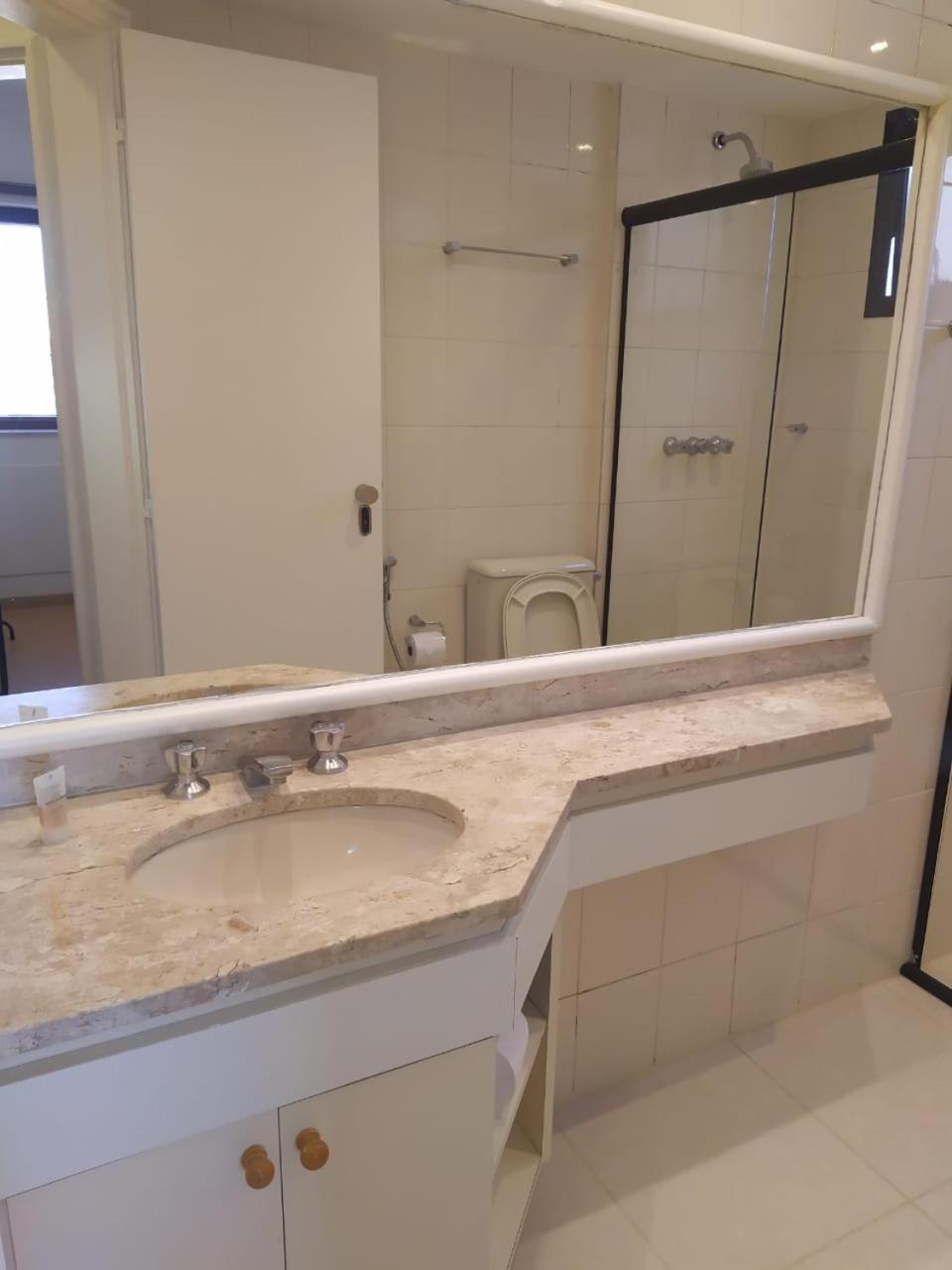 Apartamento 104 - La