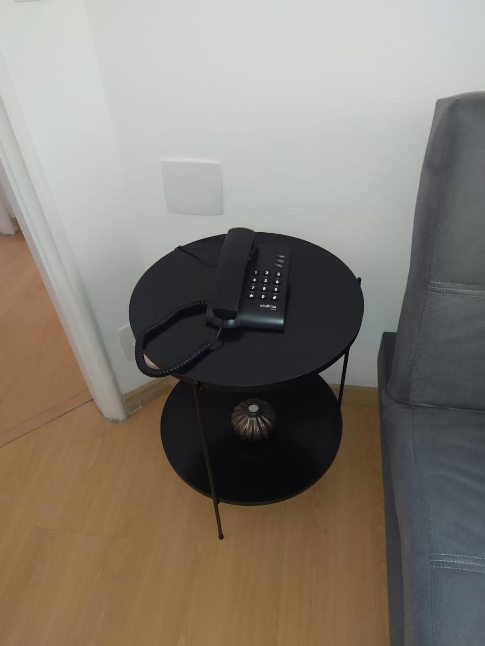 Apartemen Apartamento 104 - La Sao Paulo
