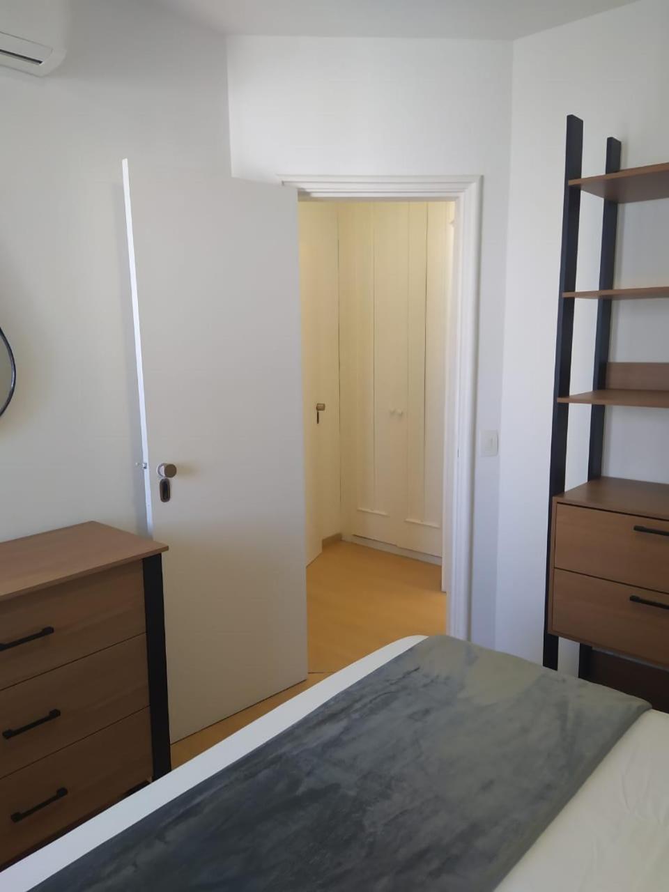 Apartamento 104 - La * Sao Paulo