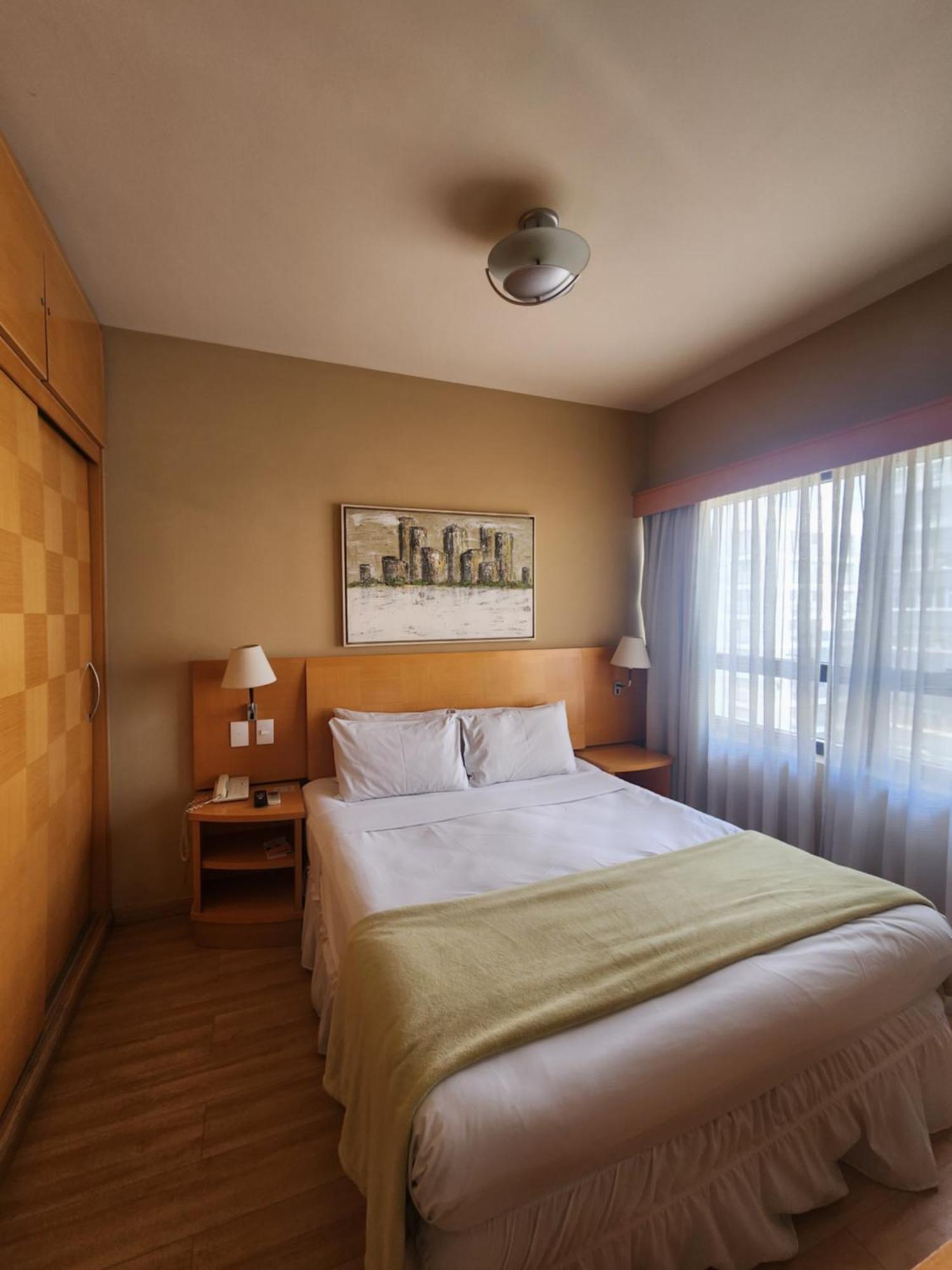 Apartment Quality Paulista Jardins - Lorena *