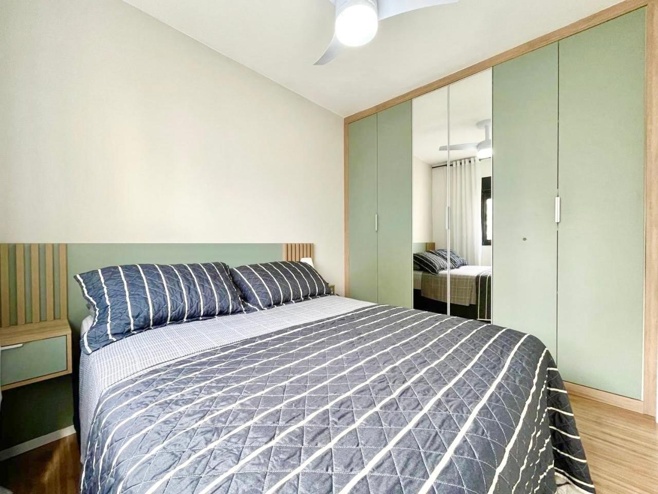 Espacoso E Aconchegante Na Bela Vista Apartemen *