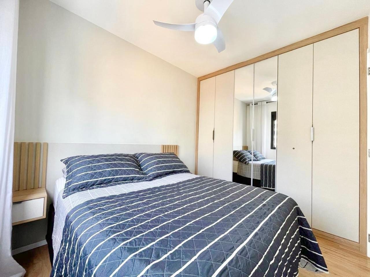 Espacoso E Aconchegante Na Bela Vista Apartemen *
