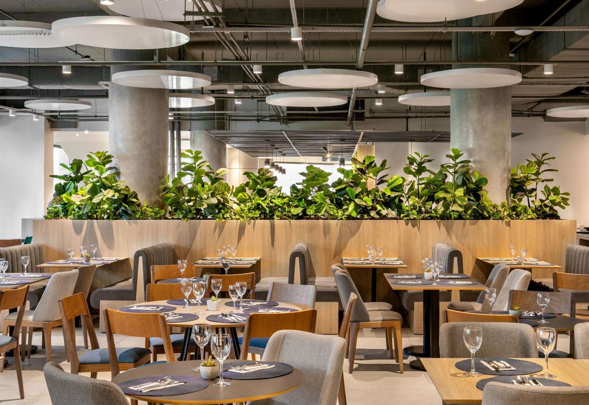 Nacoes Unidas Affiliated By Melia Hotel