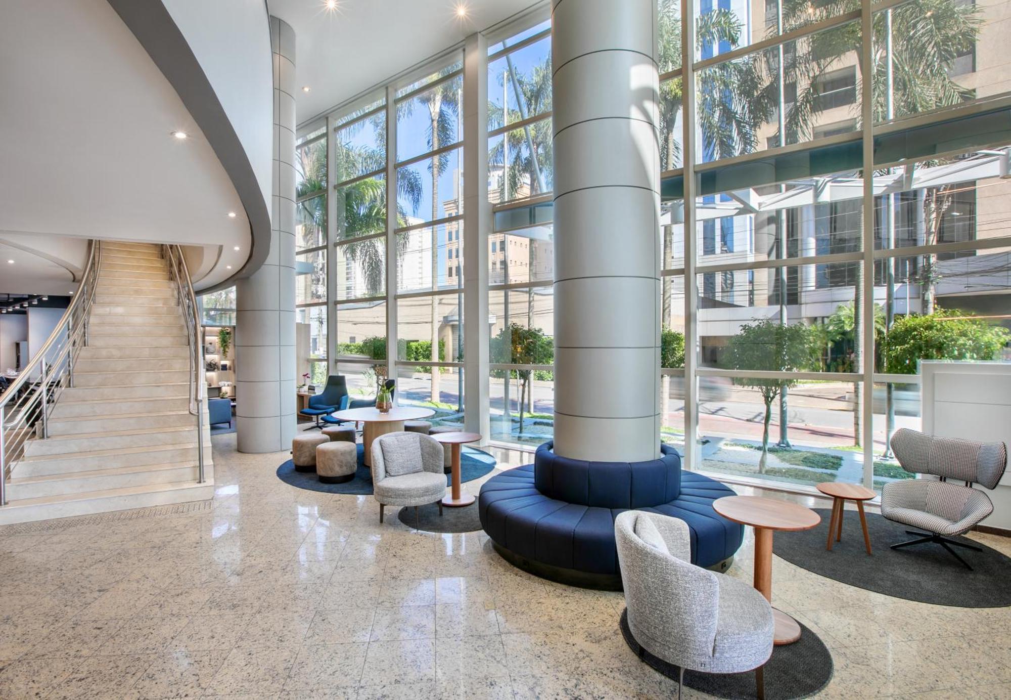 Nacoes Unidas Affiliated By Melia Hotel