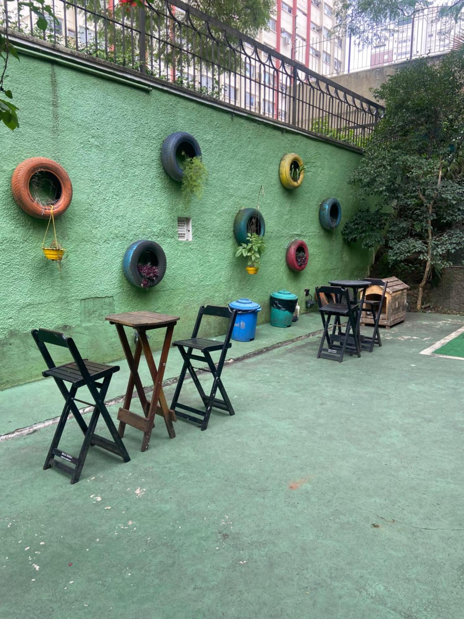 Nomade In Arte E Sao Paulo