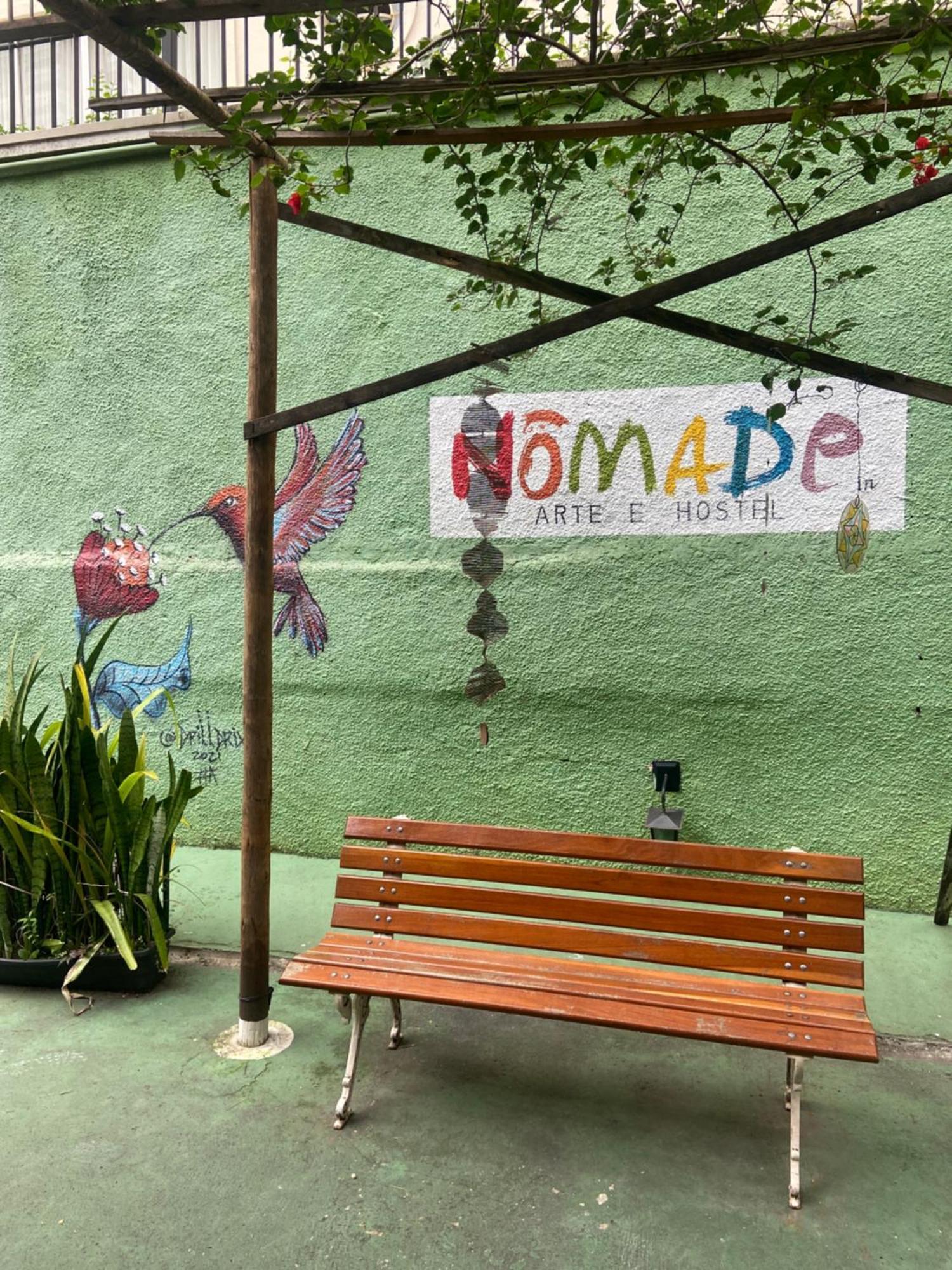 Nomade In Arte E *