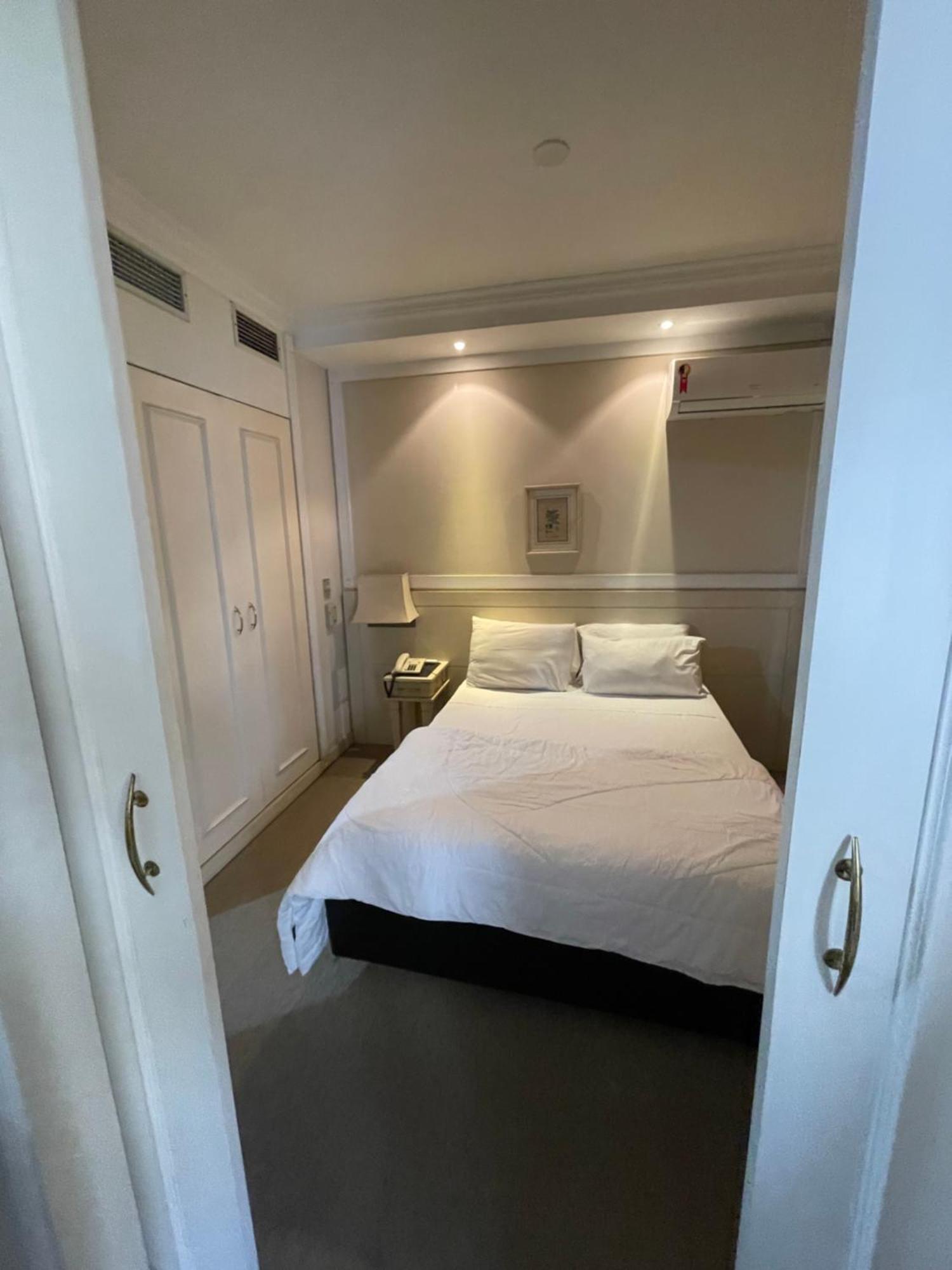 Flat Vila Olimpia Apartment
