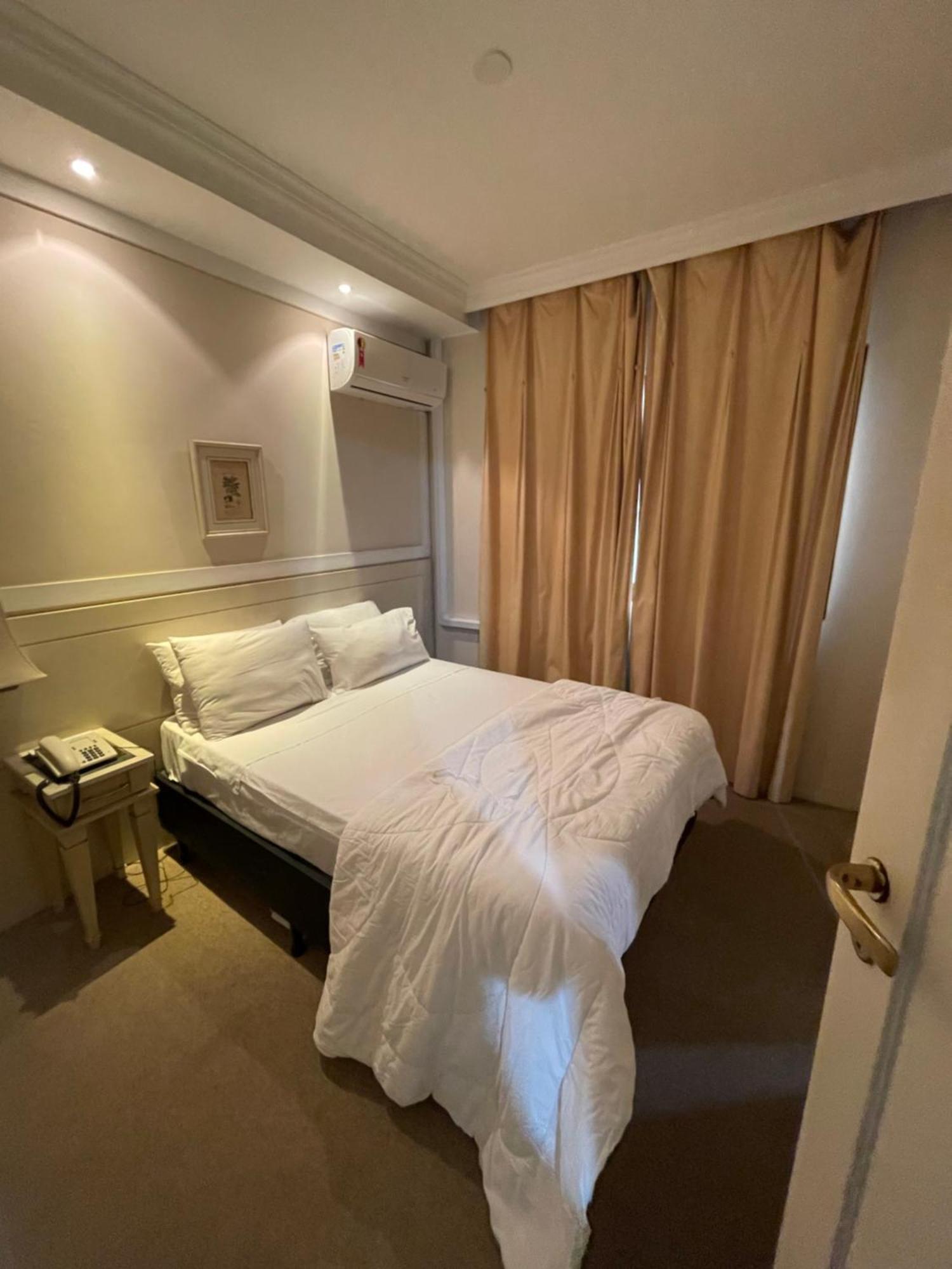 Flat Vila Olimpia *