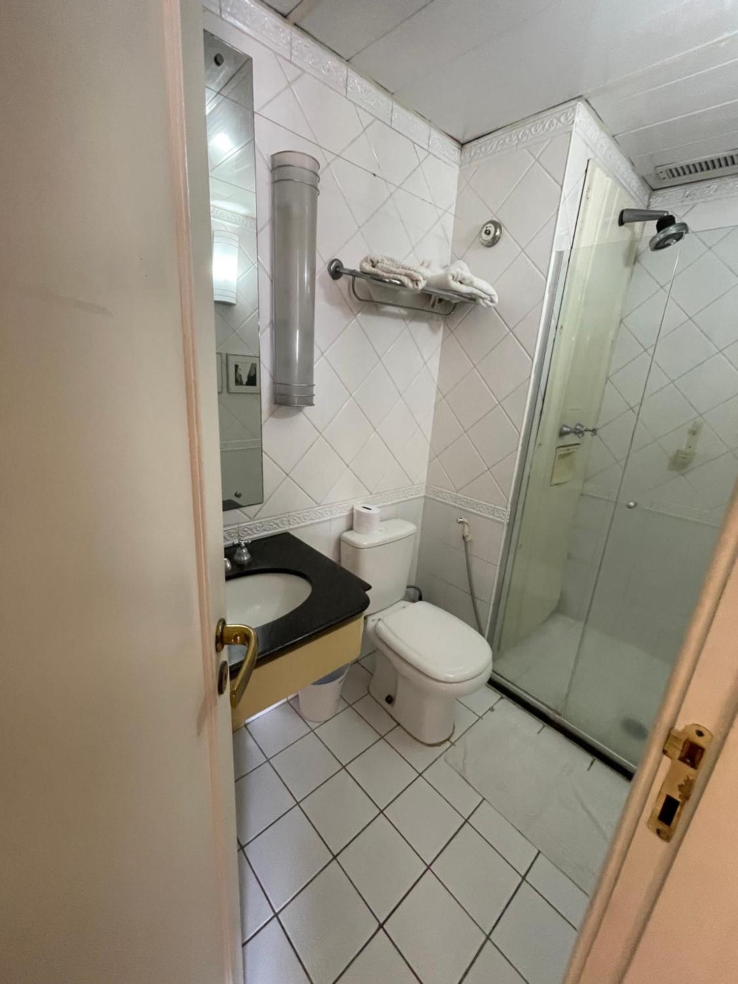 Flat Vila Olimpia Apartment Sao Paulo