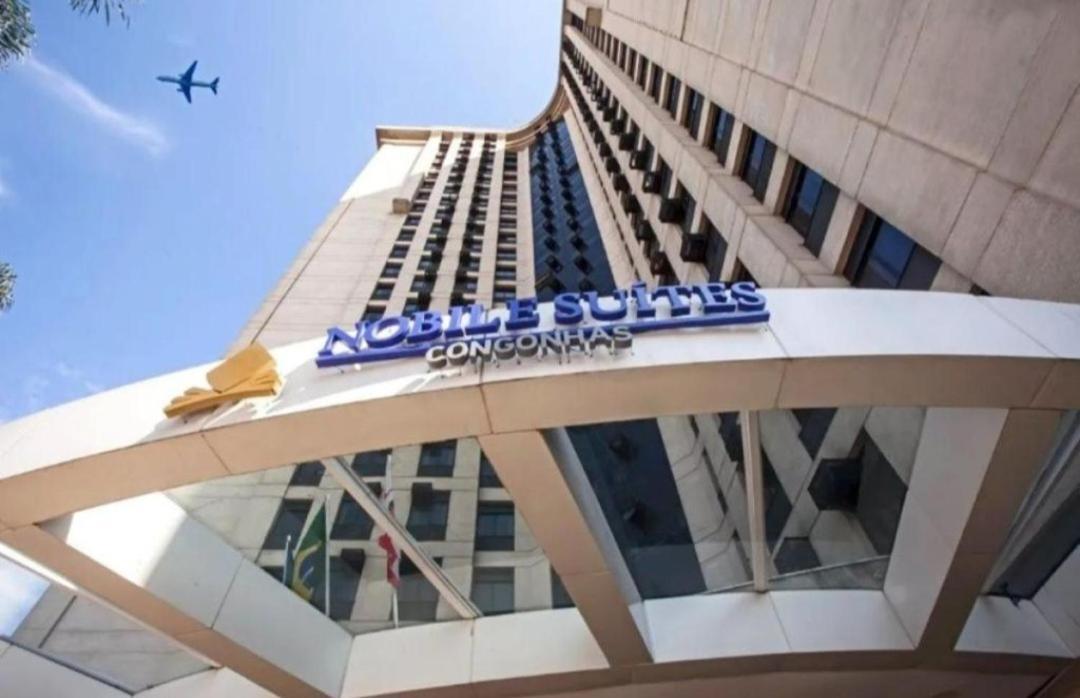 Nobile Congonhas