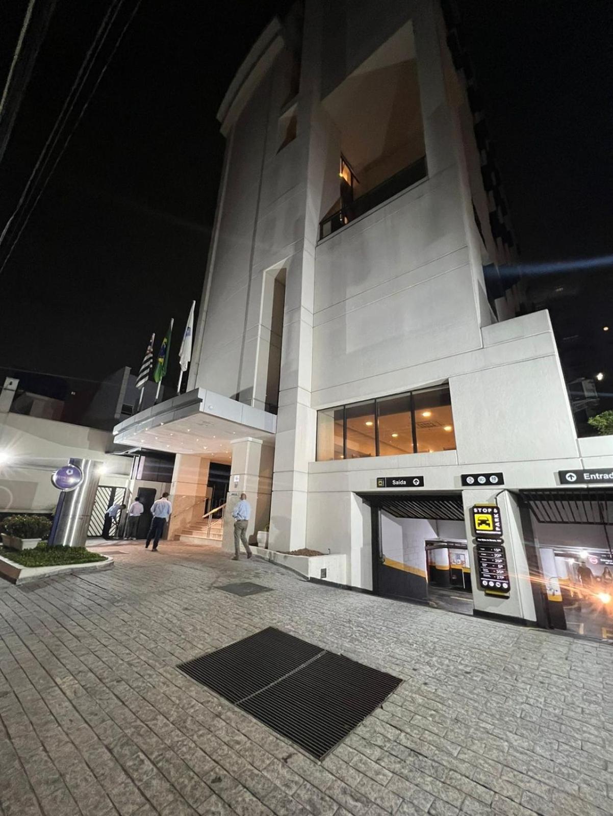 Hotel Aeroporto Congonhas Uh-704