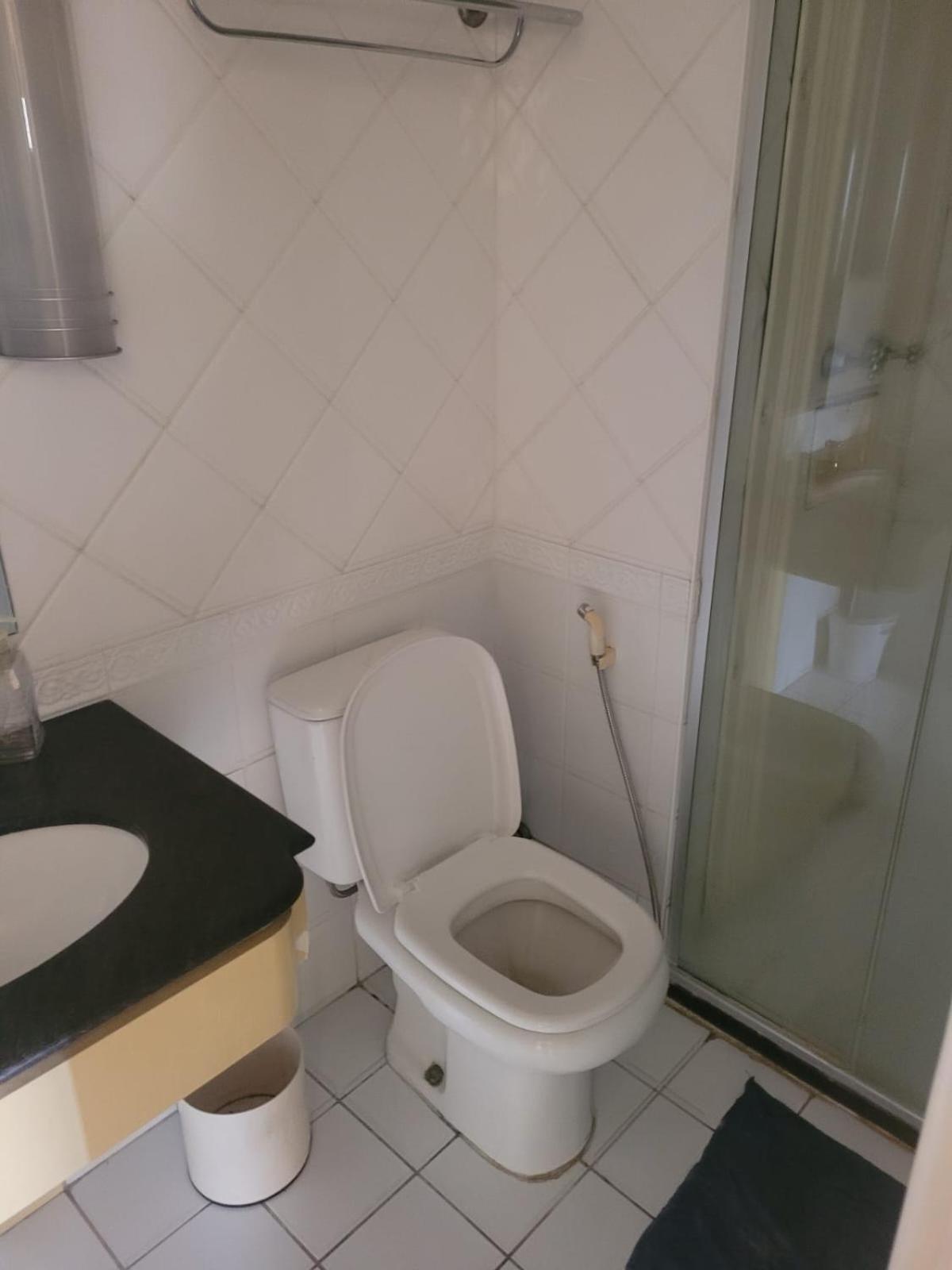 Apartment Flat Vila Olimpia Sao Paulo