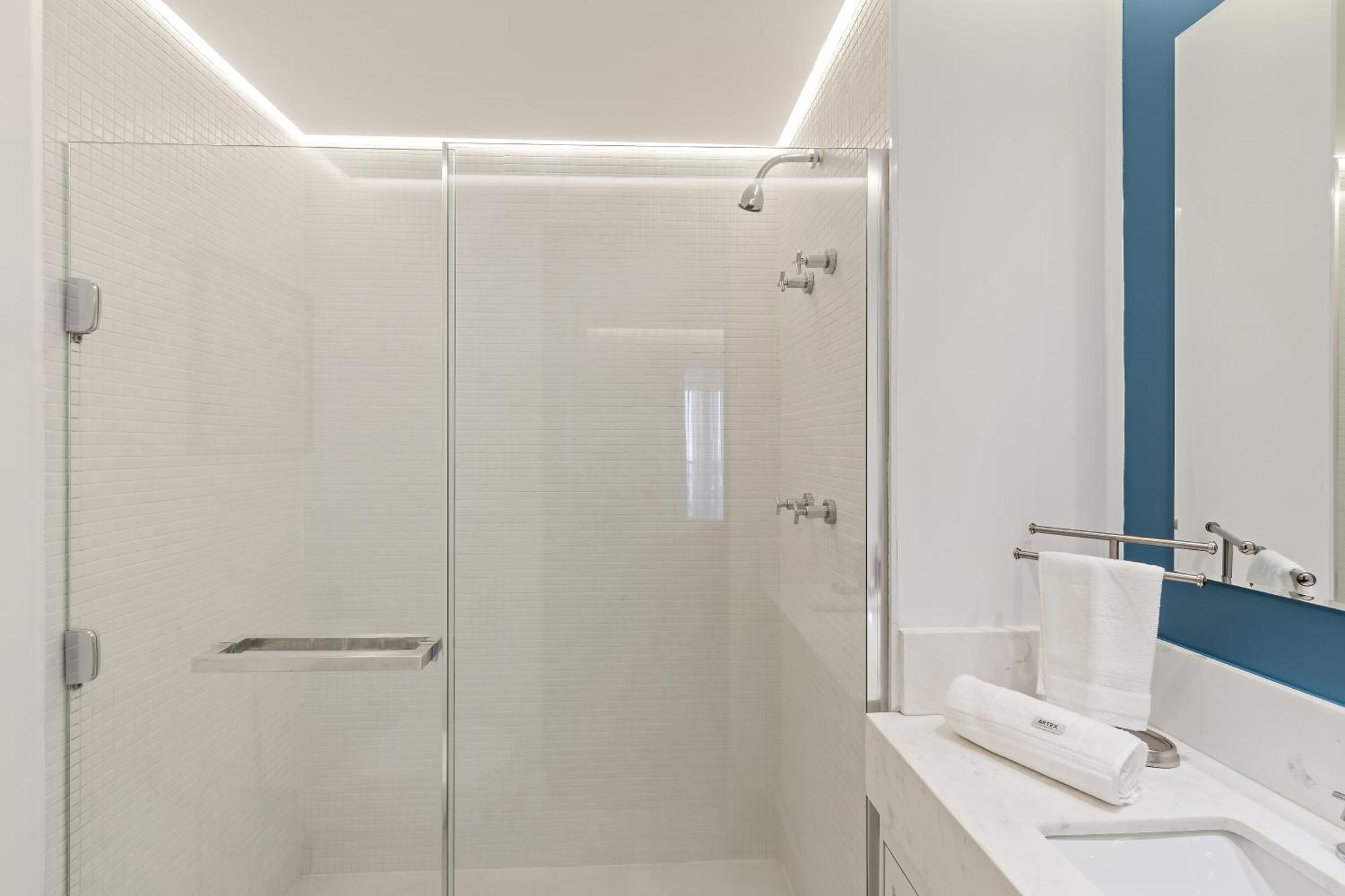 Magnificos Ap Luxo - 43mts E 63mts, 1 Ou 2 Qtos Apartamento *