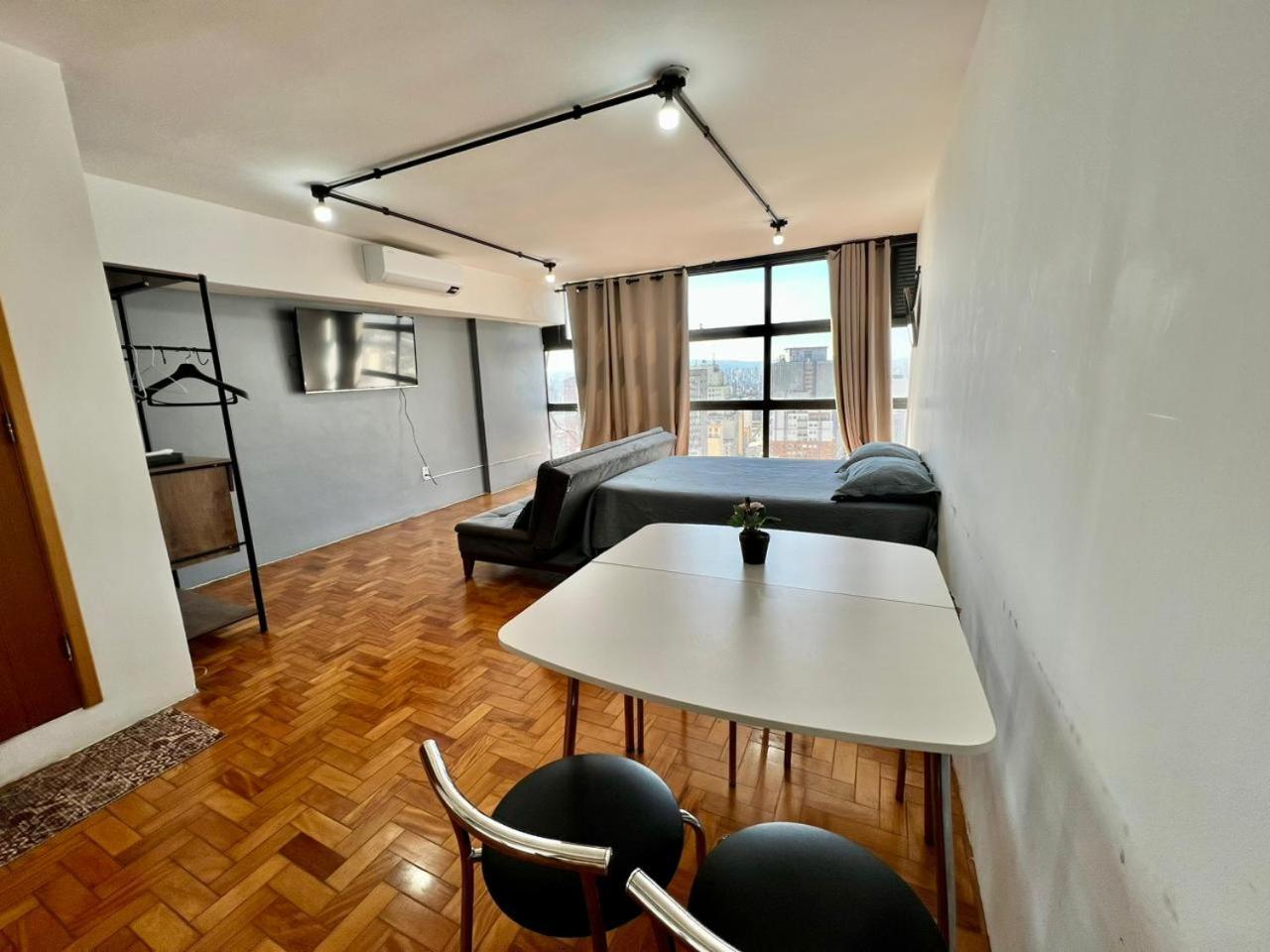Loft Mirante 3224 Sao Paulo