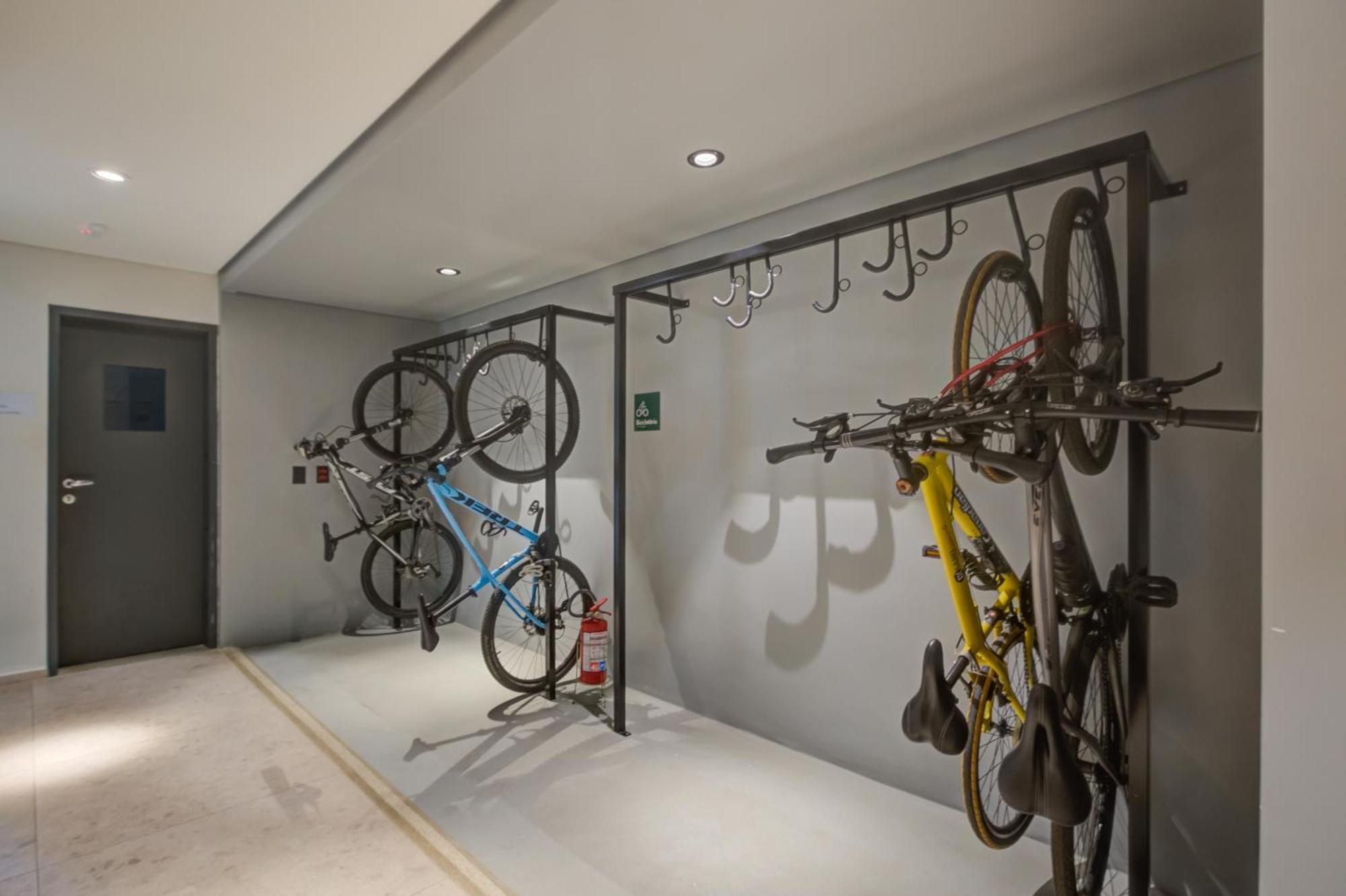 Apartemen Roomo Congonhas Campo Belo Residencial *