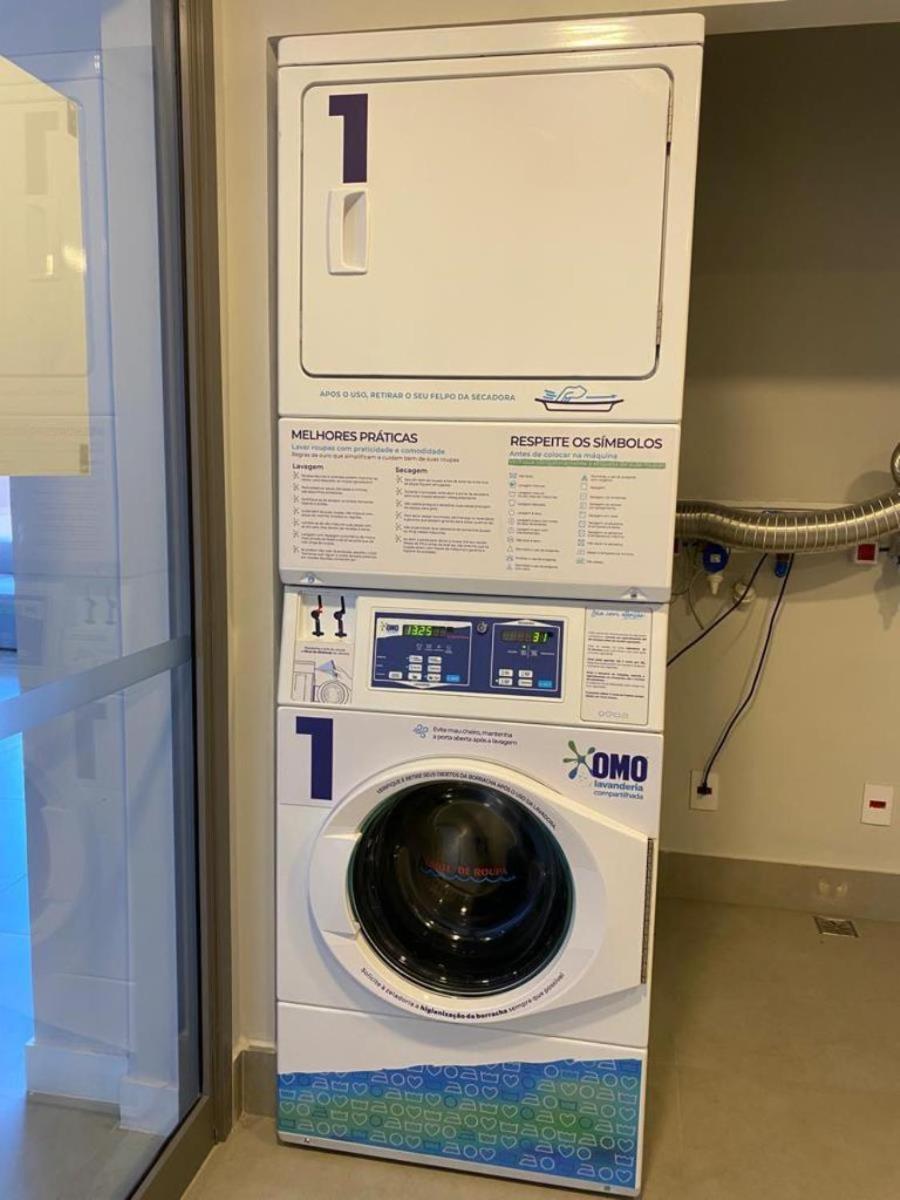 Paraiso 405 Daire