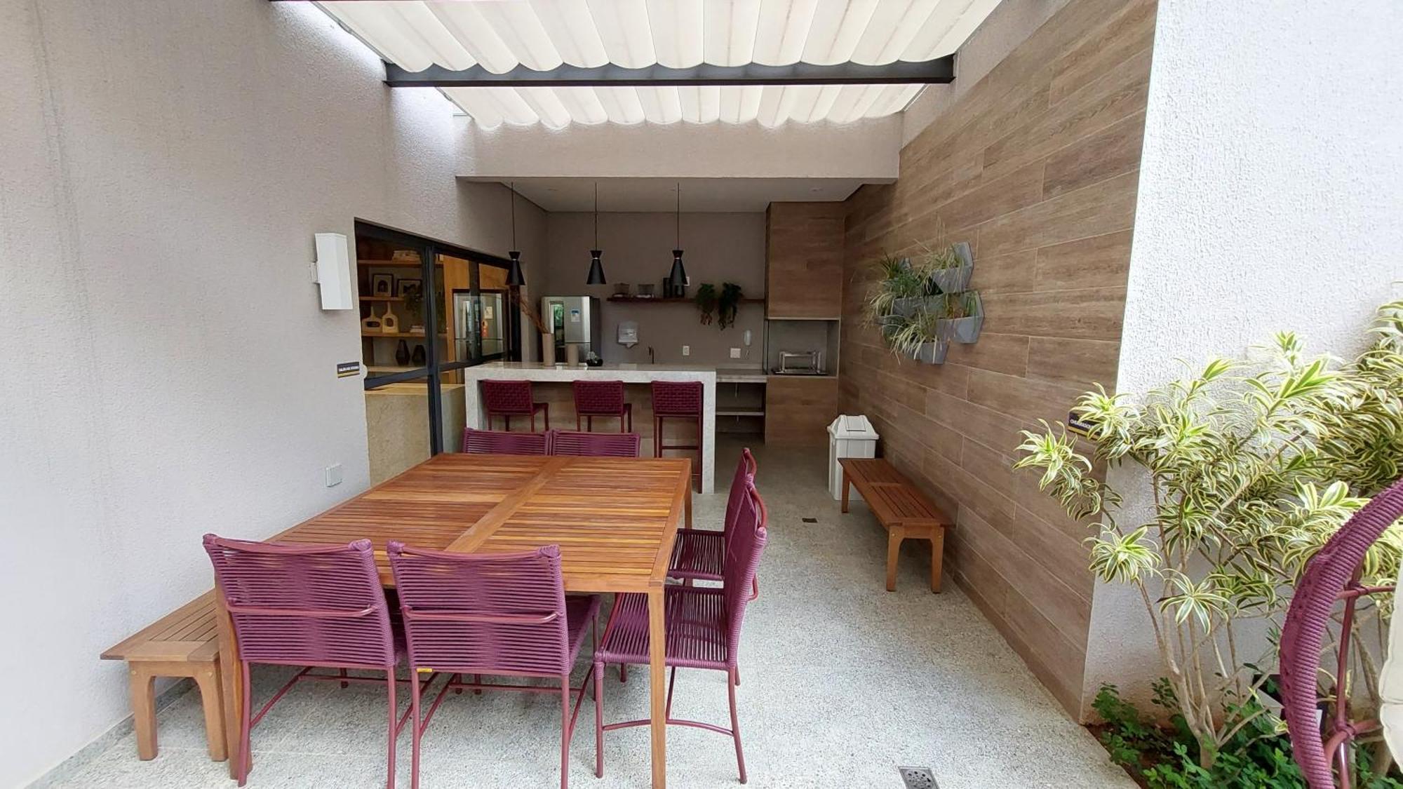 Conforto E Tranquilidade Proximo Ao Metro Apartment
