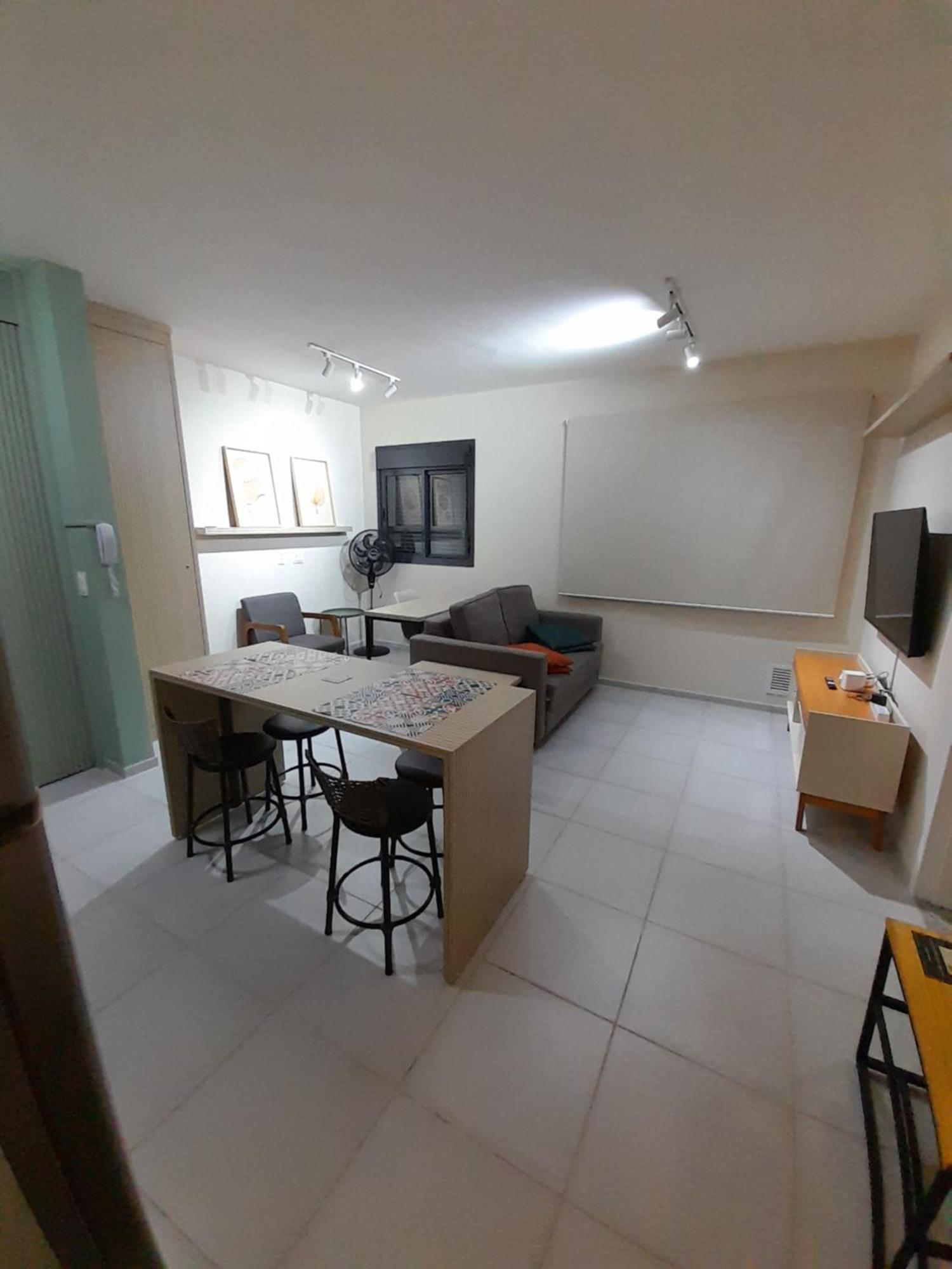 Apartment Conforto E Tranquilidade Proximo Ao Metro