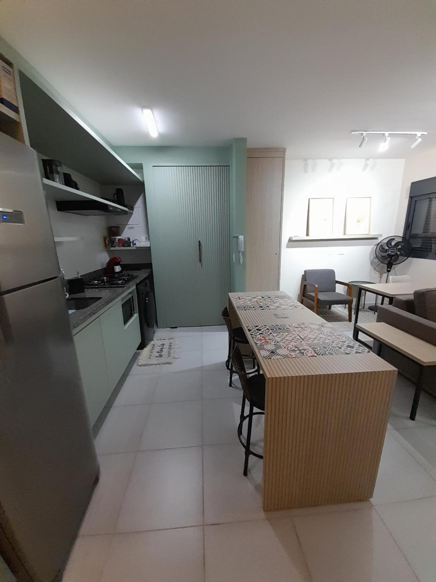 Conforto E Tranquilidade Proximo Ao Metro Apartment *