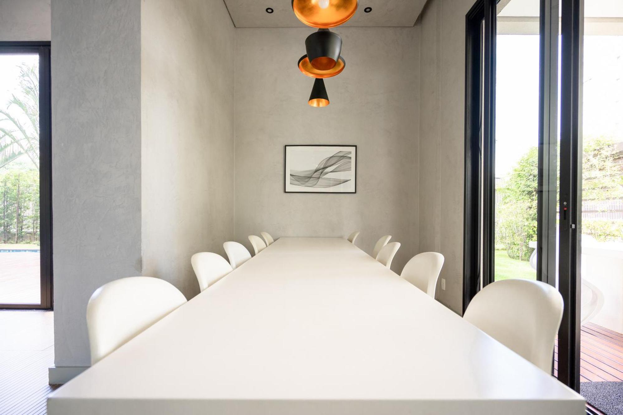 Tabas - Vox Olimpia Apartment *