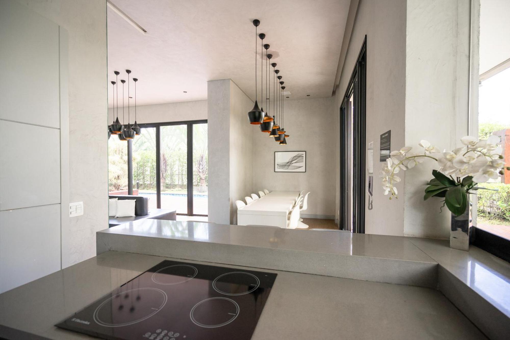 Tabas - Vox Olimpia Apartment