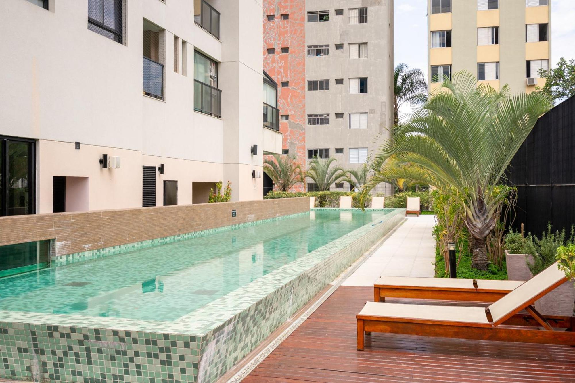 Apartment Tabas - Vox Olimpia