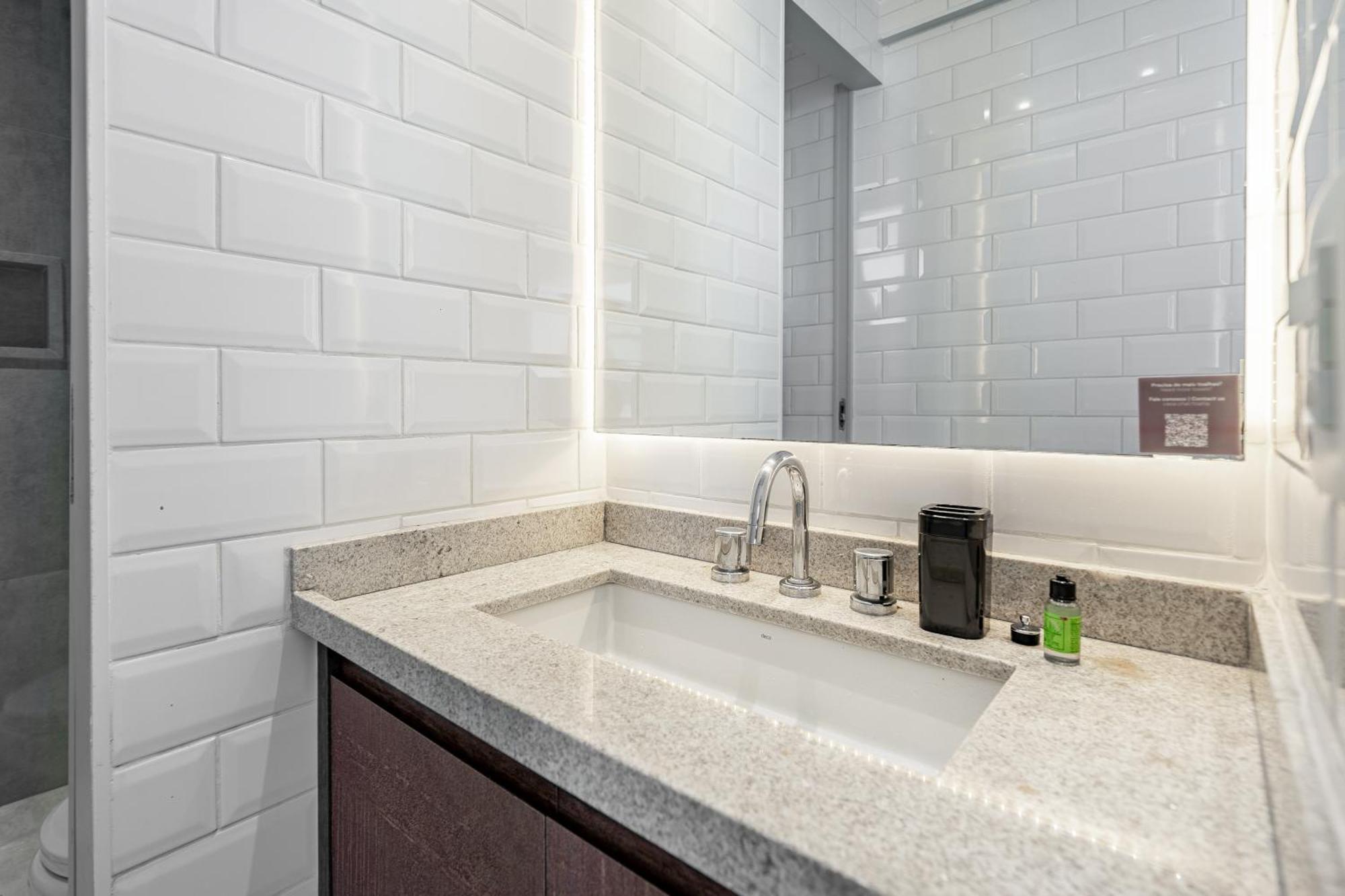 Tabas - Vox Olimpia Apartment *