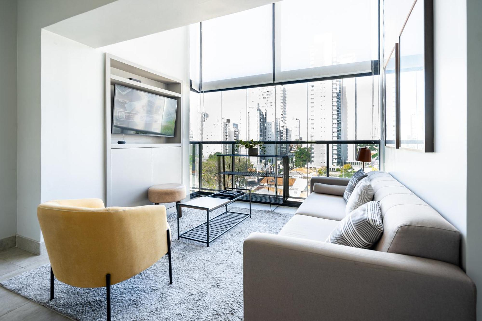 Apartment Tabas - Vox Olimpia *