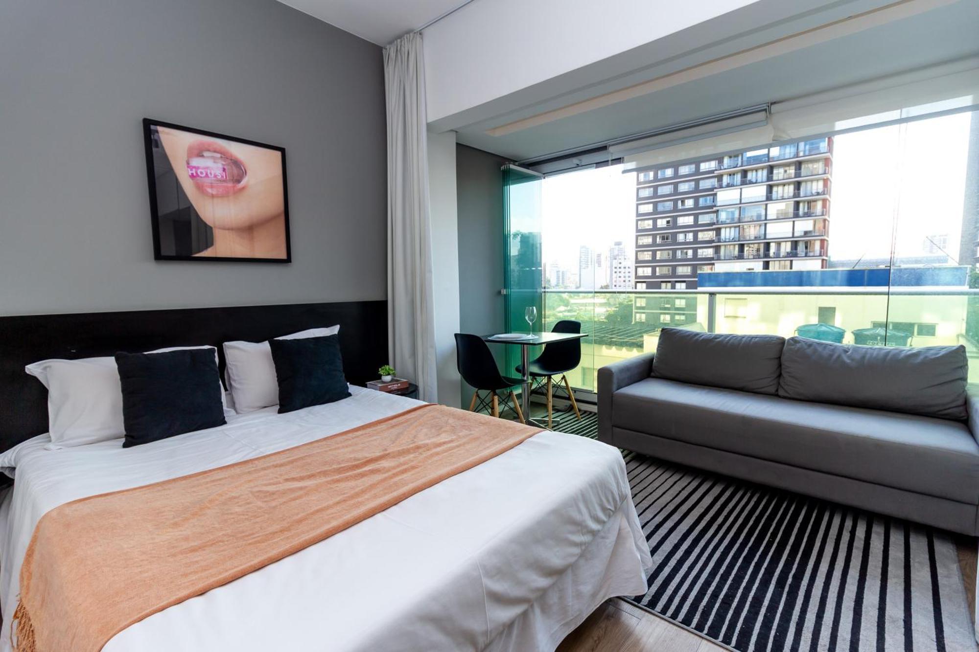 Apartamento 360 Perdizes *