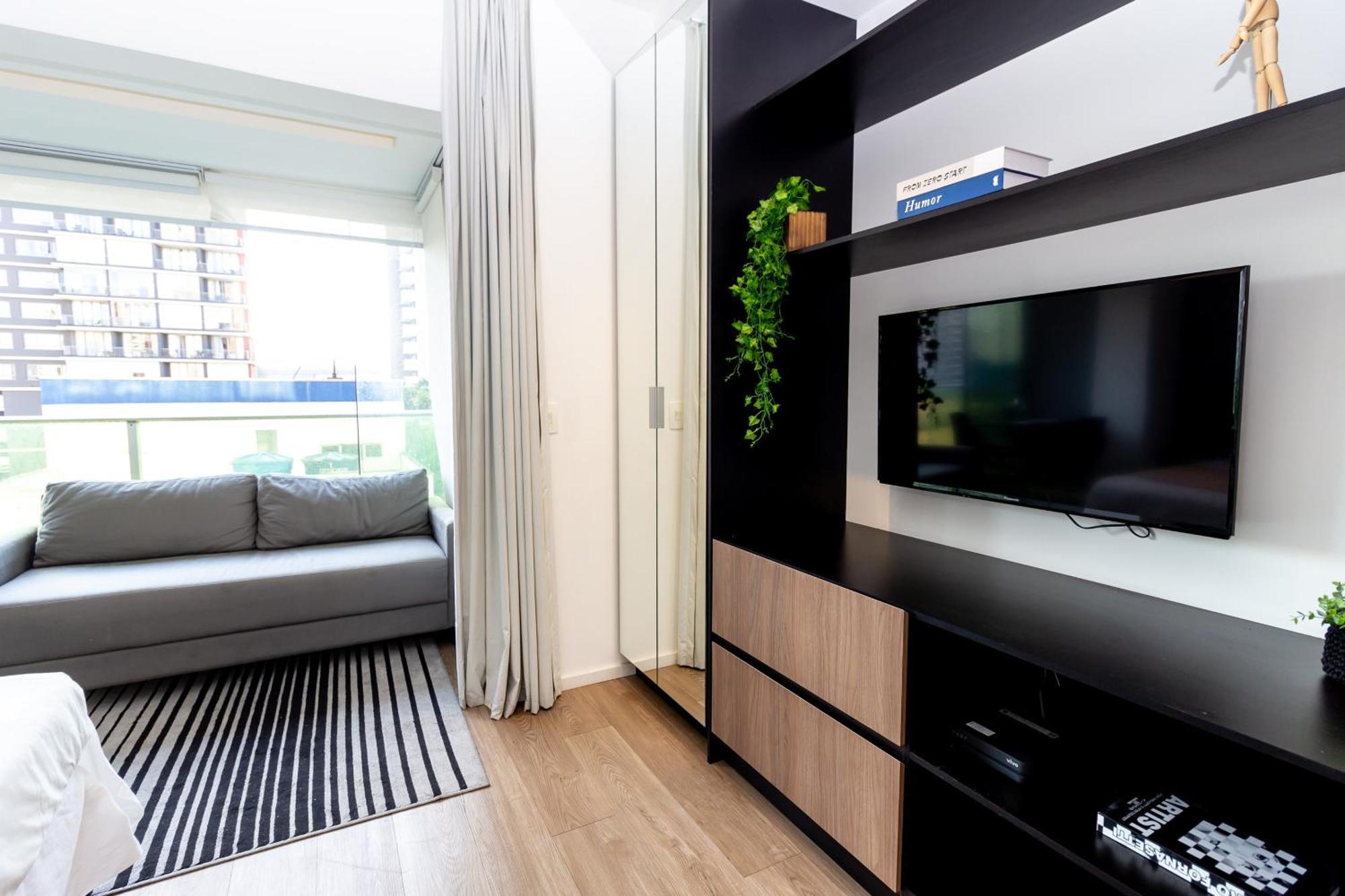 360 Perdizes Apartamento *