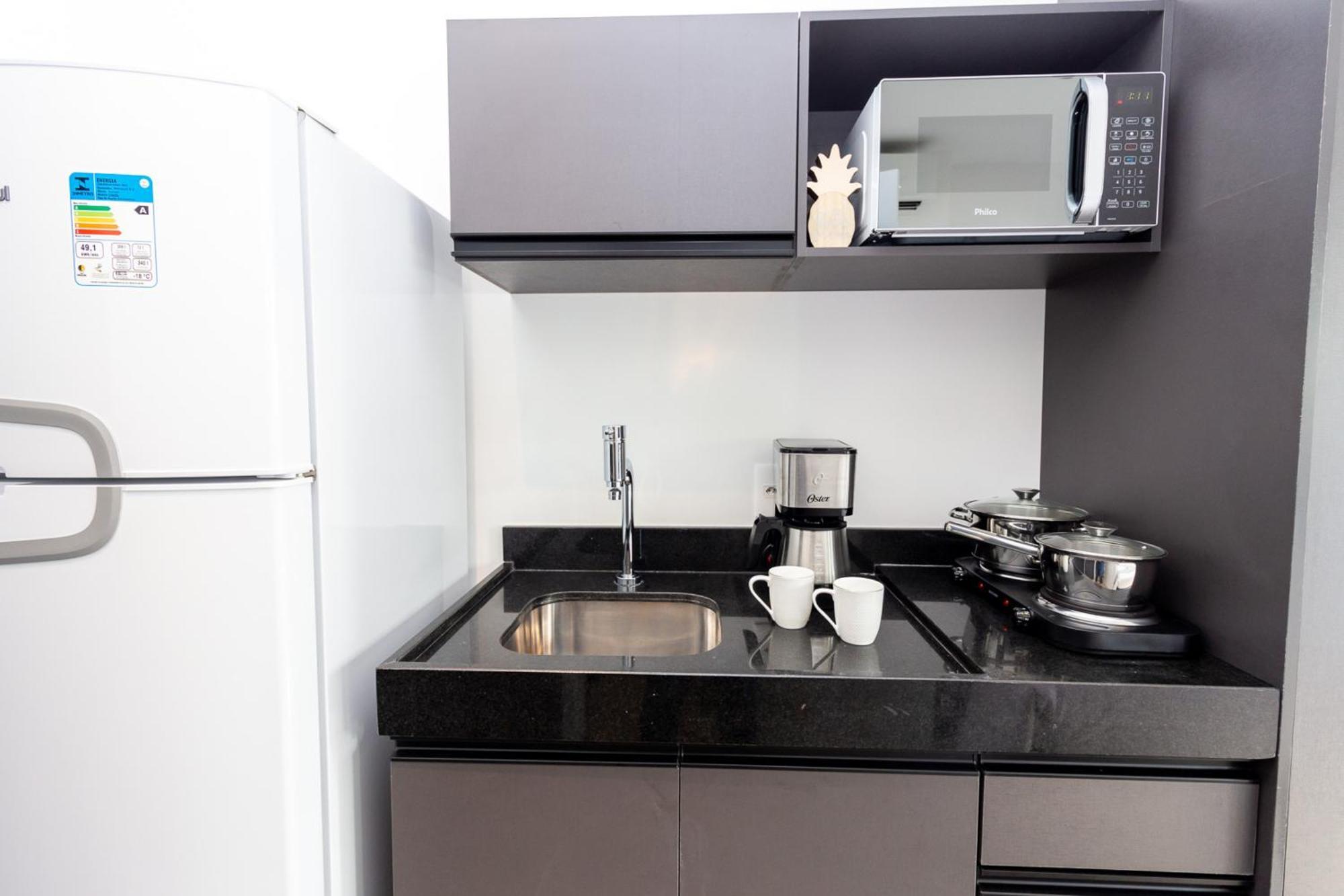 360 Vn Oscar Freire By Housi Apartment