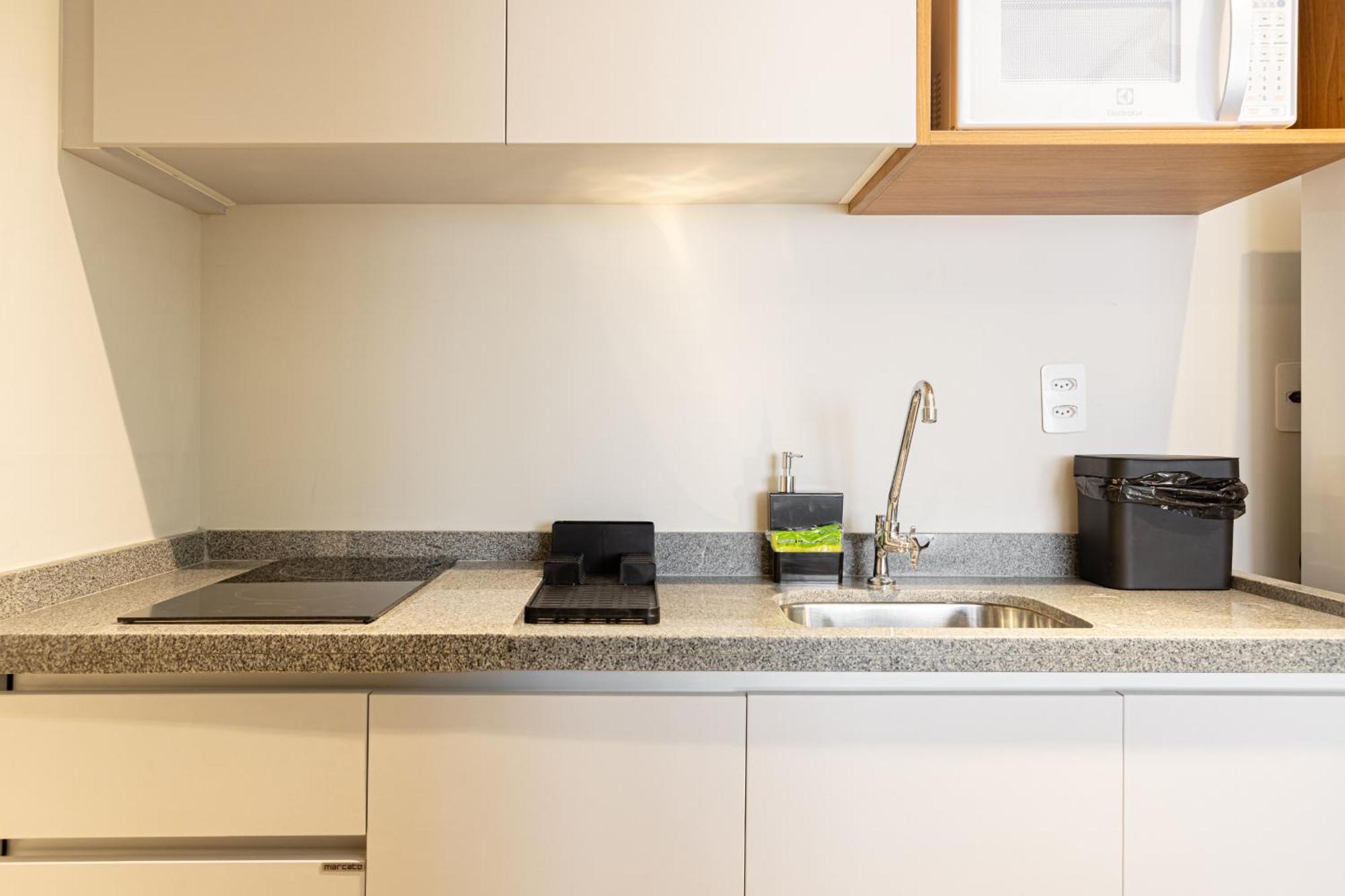 Bvv - Bem Viver By Anora Spaces Sao Paulo