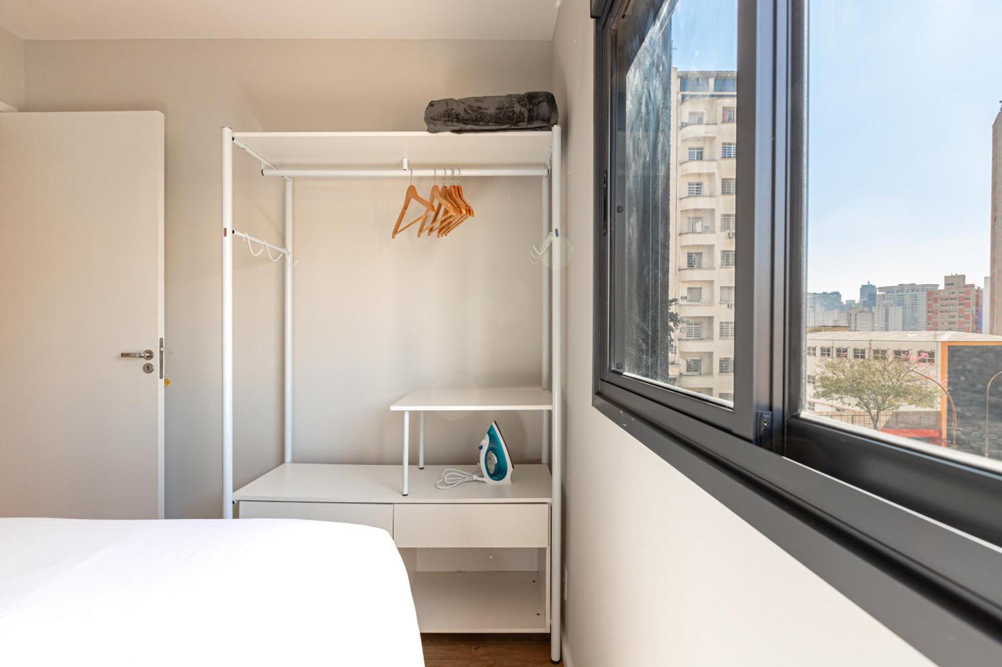 Apartment Bvv - Bem Viver By Anora Spaces *