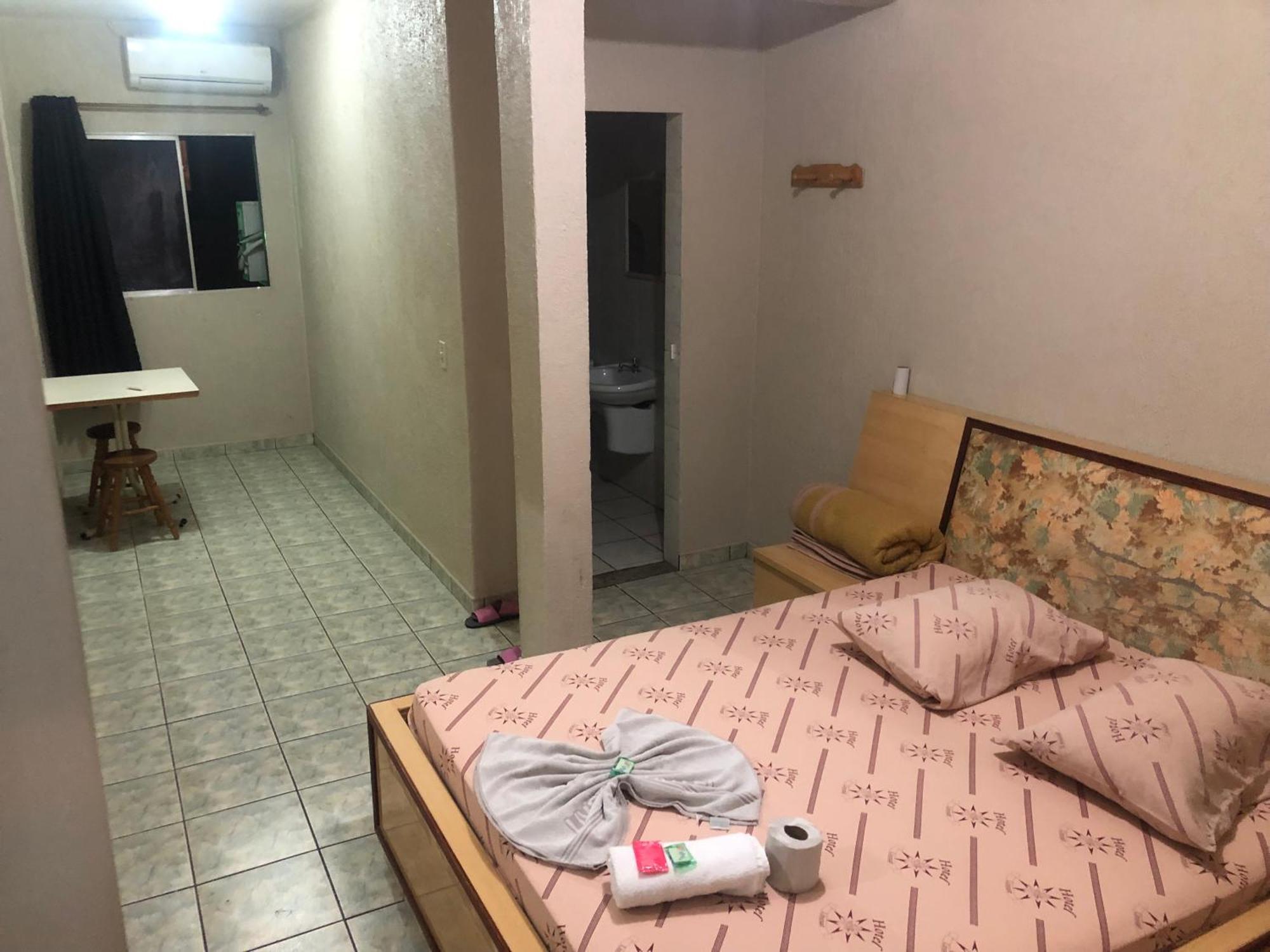 Hotelmatarazzo