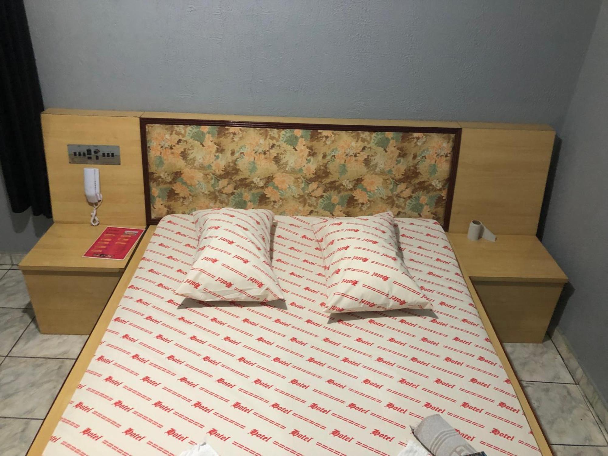 Hotelmatarazzo * São Paulo