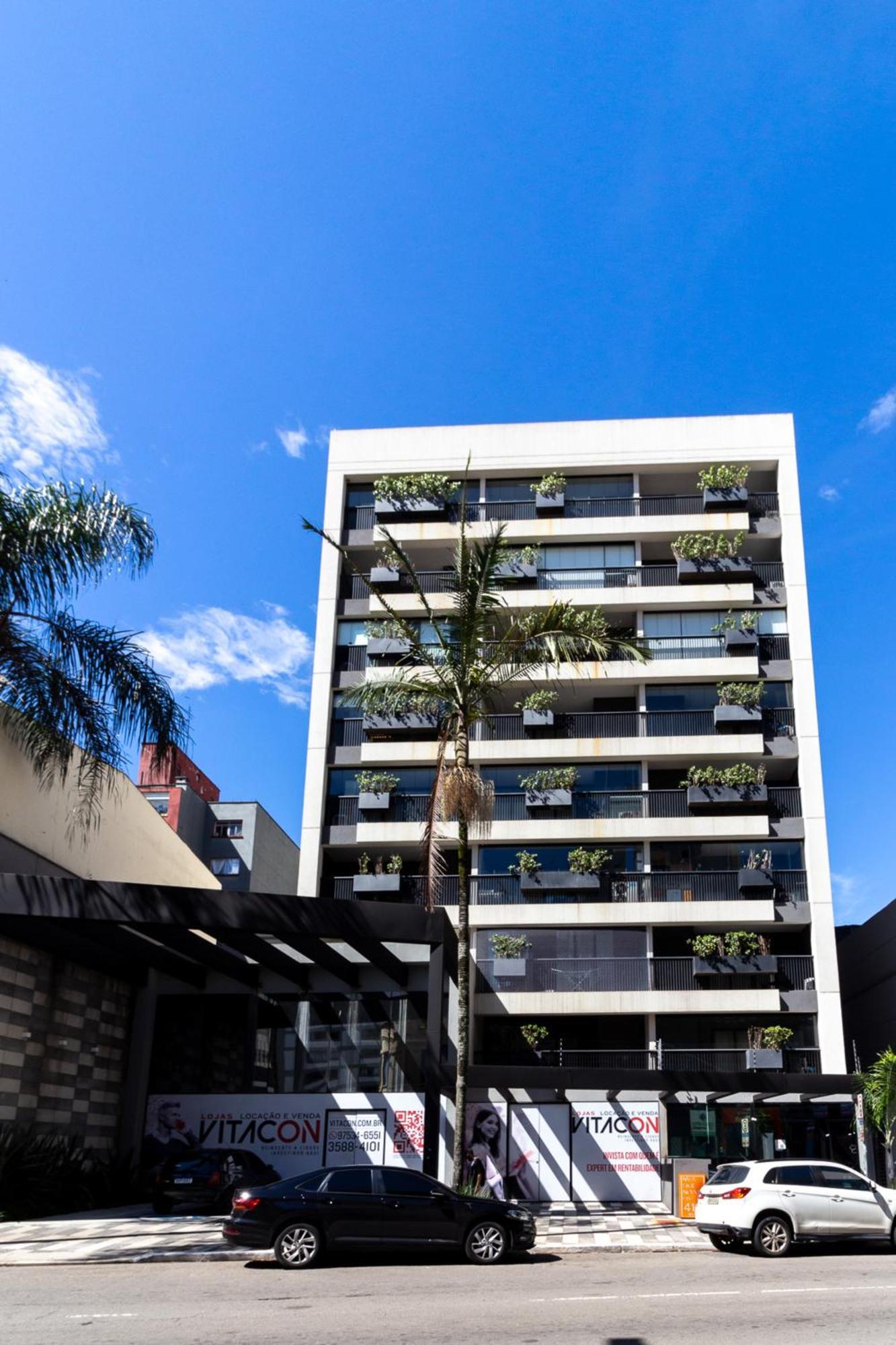 Apartment 360 Vn Nova Higienopolis By Housi Sao Paulo