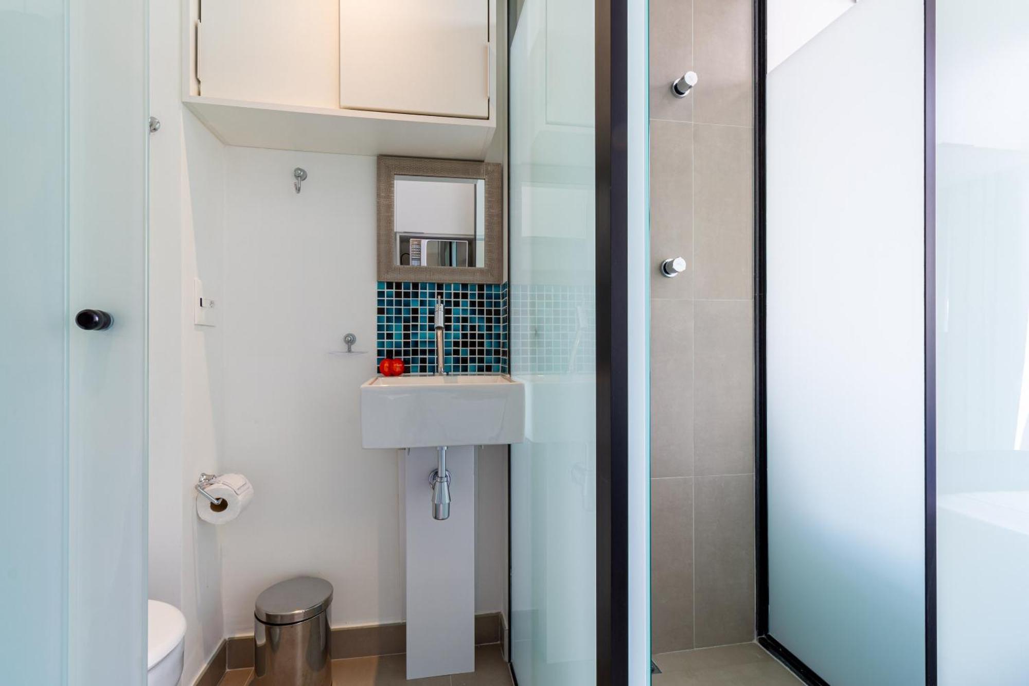 Apartment 360 Vn Nova Higienopolis By Housi Sao Paulo