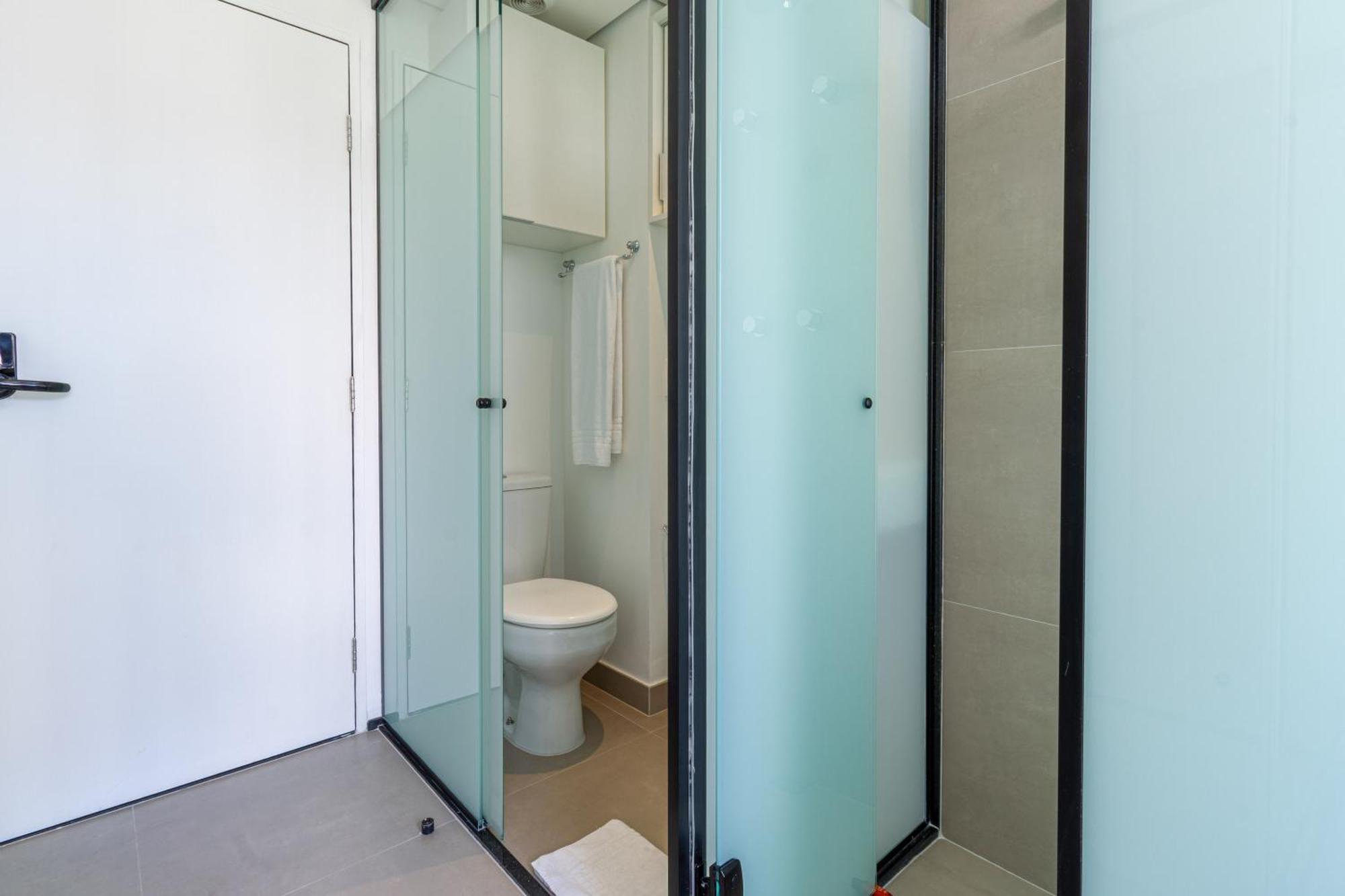 Apartment 360 Vn Nova Higienopolis By Housi Sao Paulo